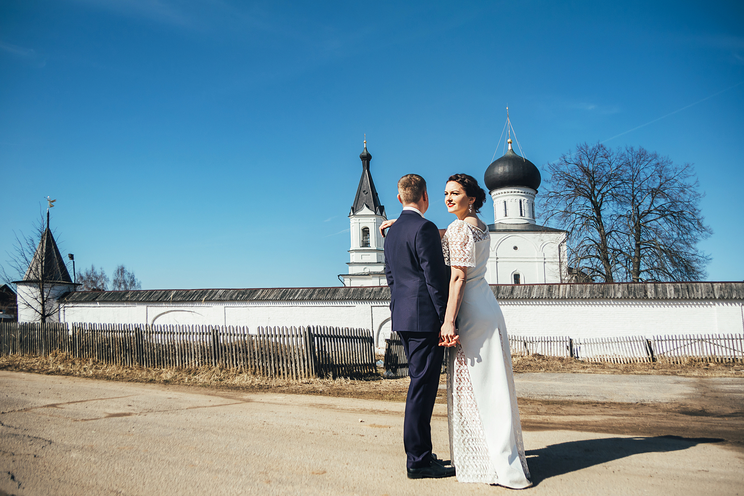 Вознесенский оршин монастырь. Светлана Иванова - профессиональный фотограф