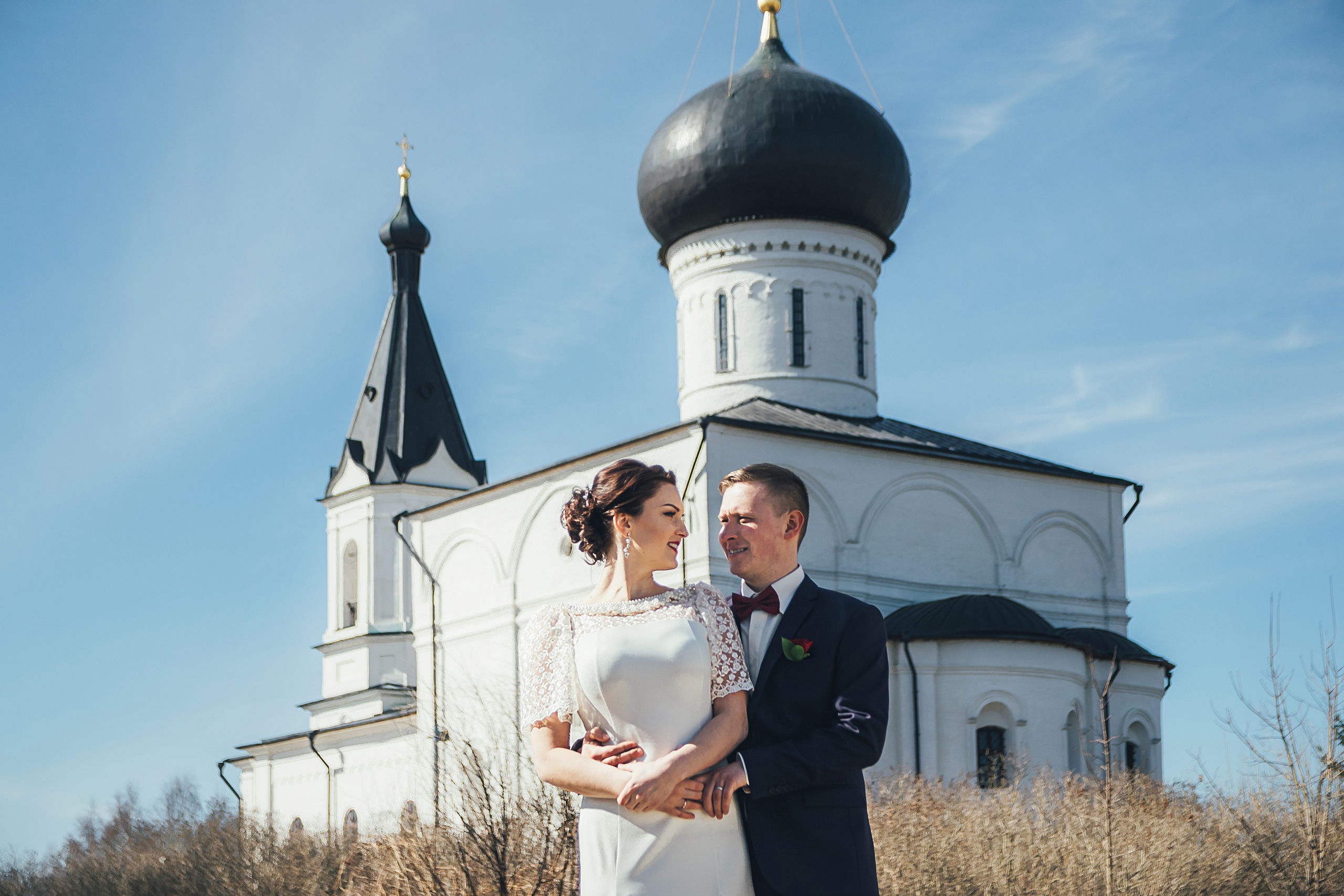 Вознесенский оршин монастырь. Светлана Иванова - профессиональный фотограф