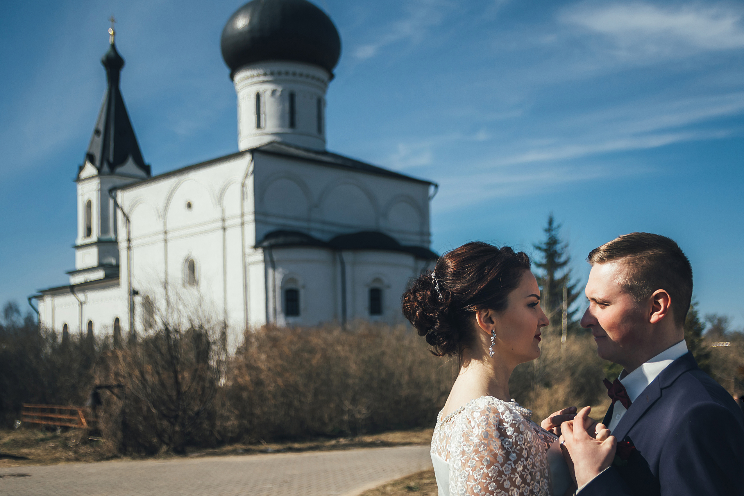Вознесенский оршин монастырь. Светлана Иванова - профессиональный фотограф