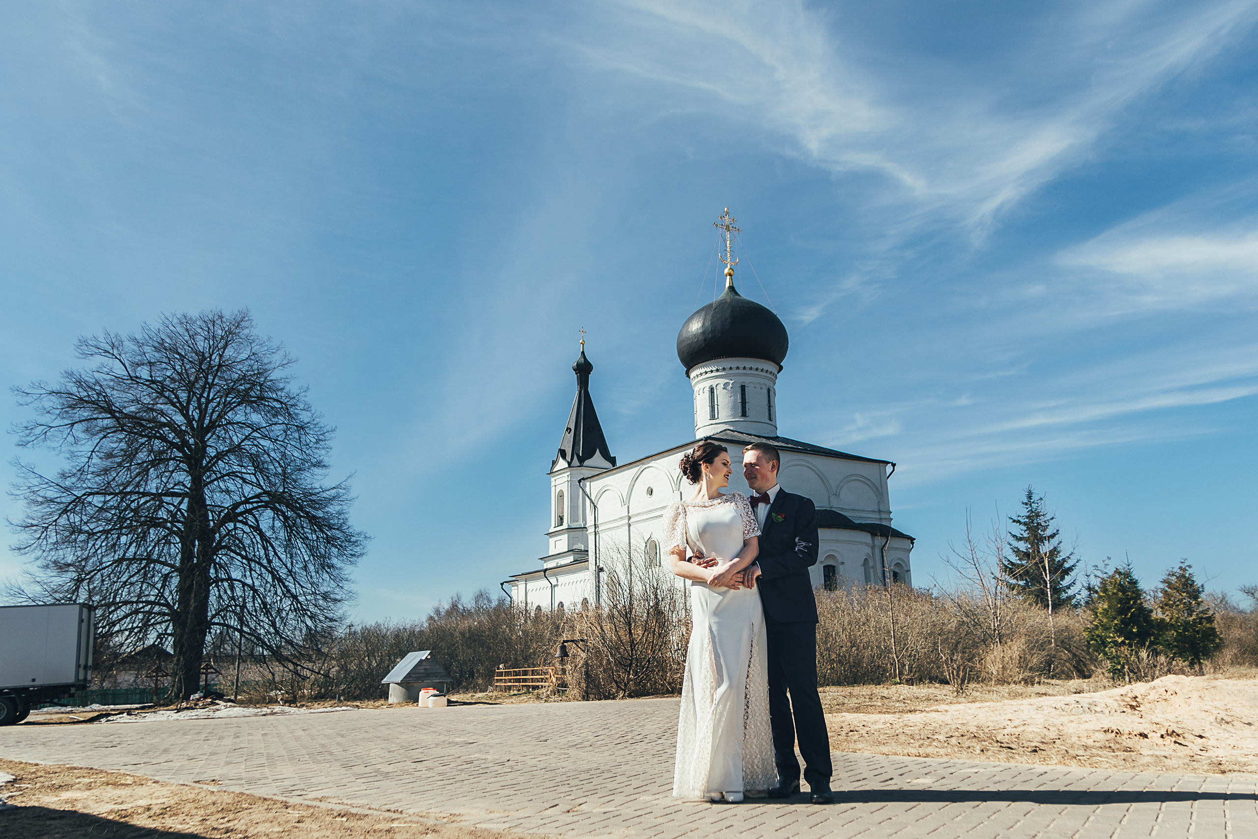 Вознесенский оршин монастырь. Светлана Иванова - профессиональный фотограф
