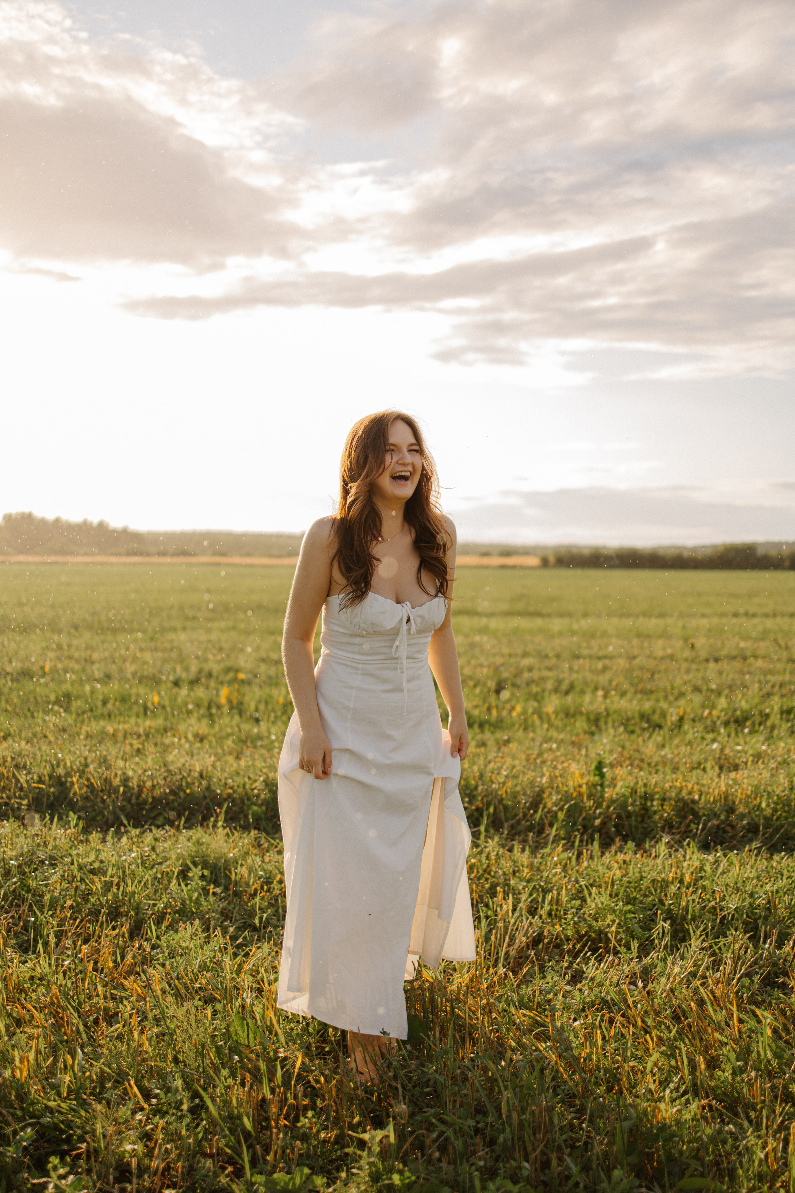 Катя и Соня. Семейный и портретный фотограф в Москве Анастасия Бабак