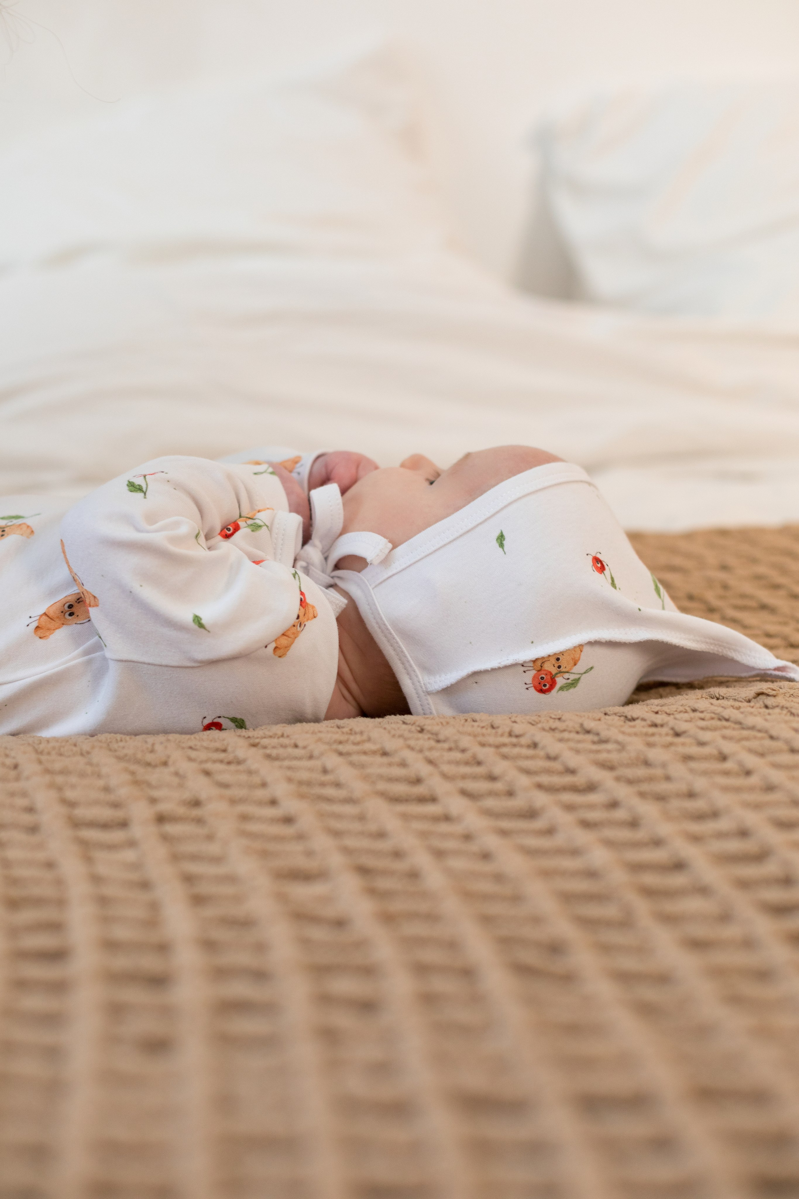 Для бренда KIDRIANA. Детский и контент фотограф Надя Волкова Санкт-Петербург