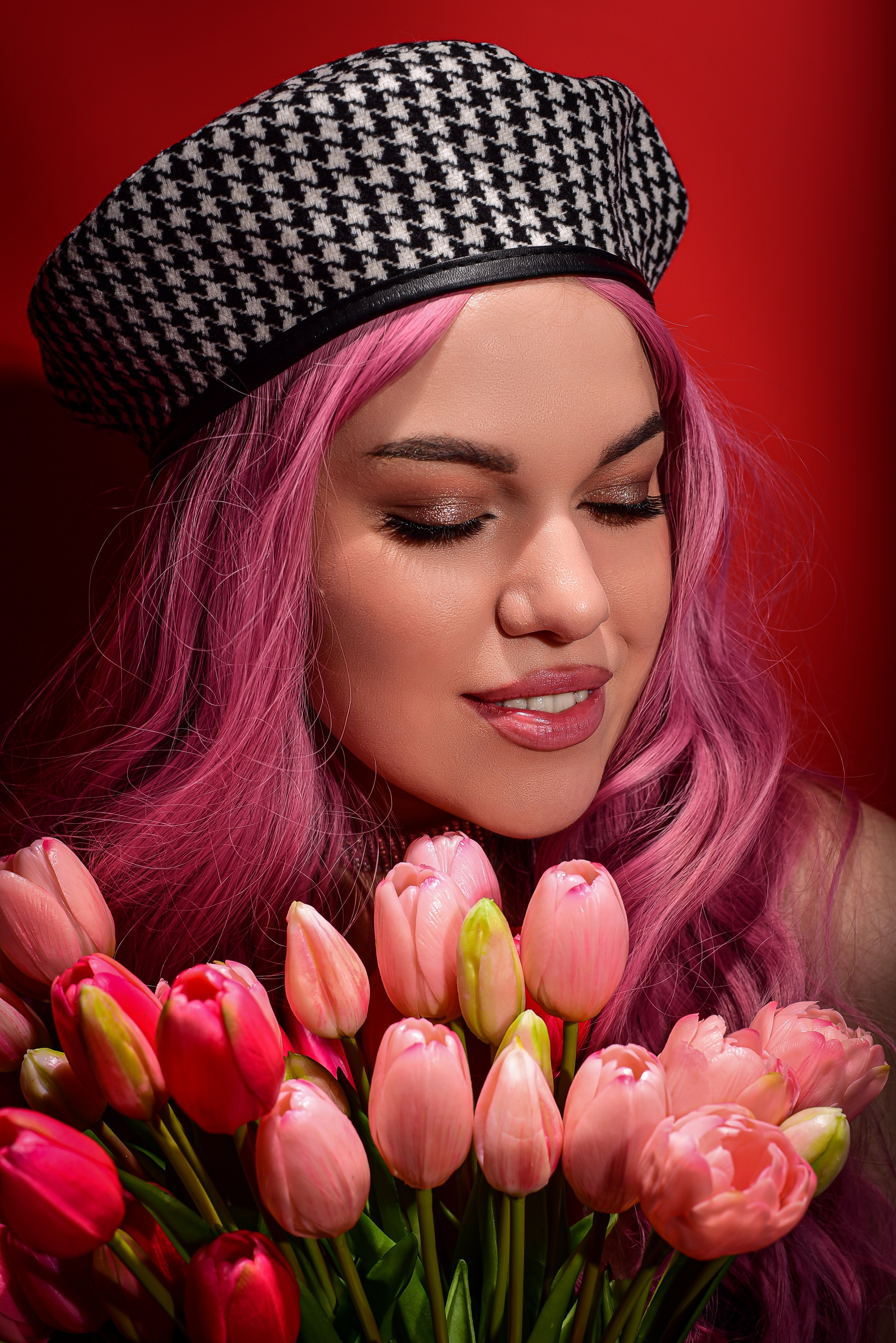 Фоновая студия. Семейный и свадебный фотограф в Донецке Донская Анастасия