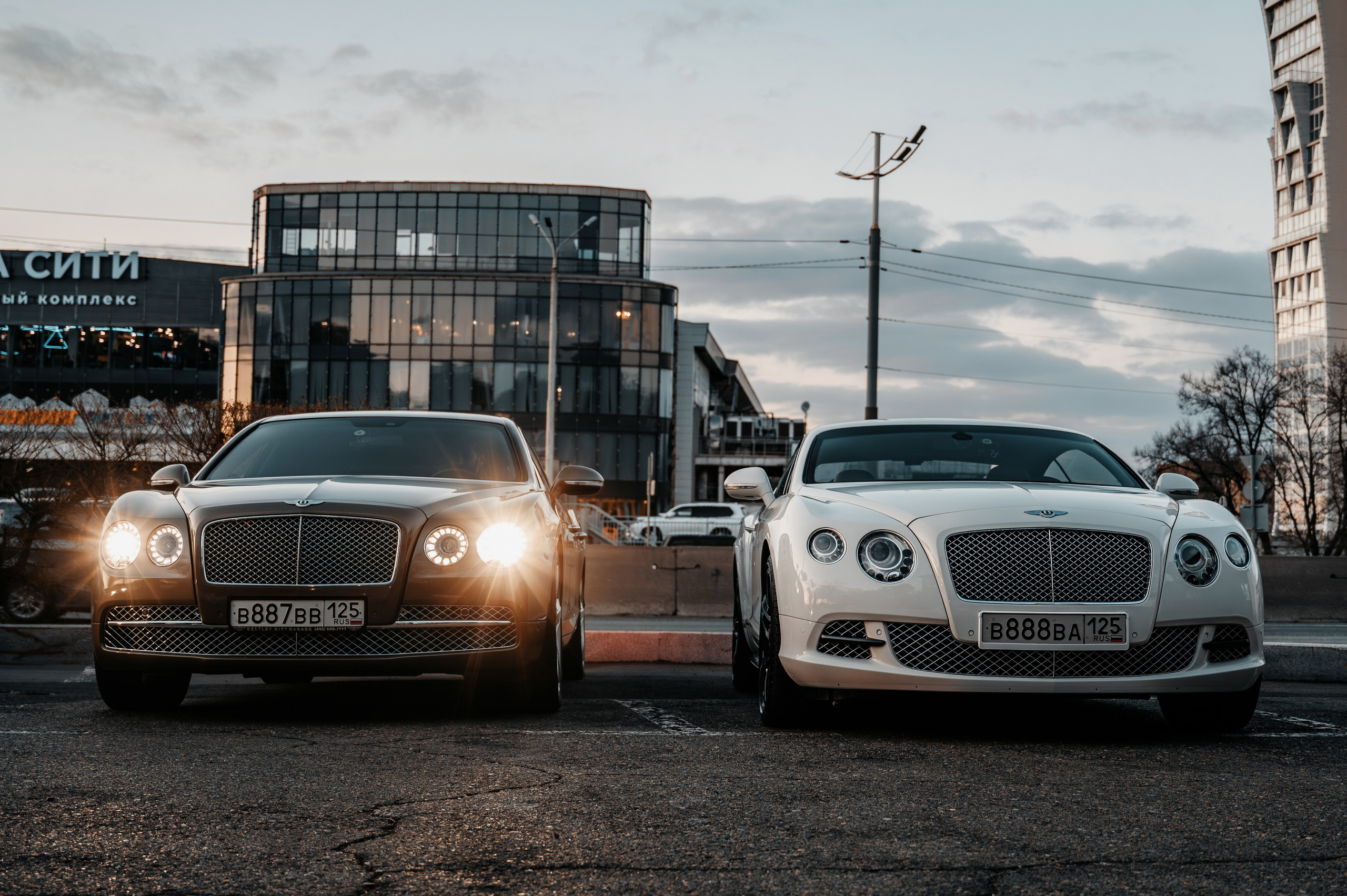 Ваге Алена. Фотограф Владивосток. Игорь Кирсанов