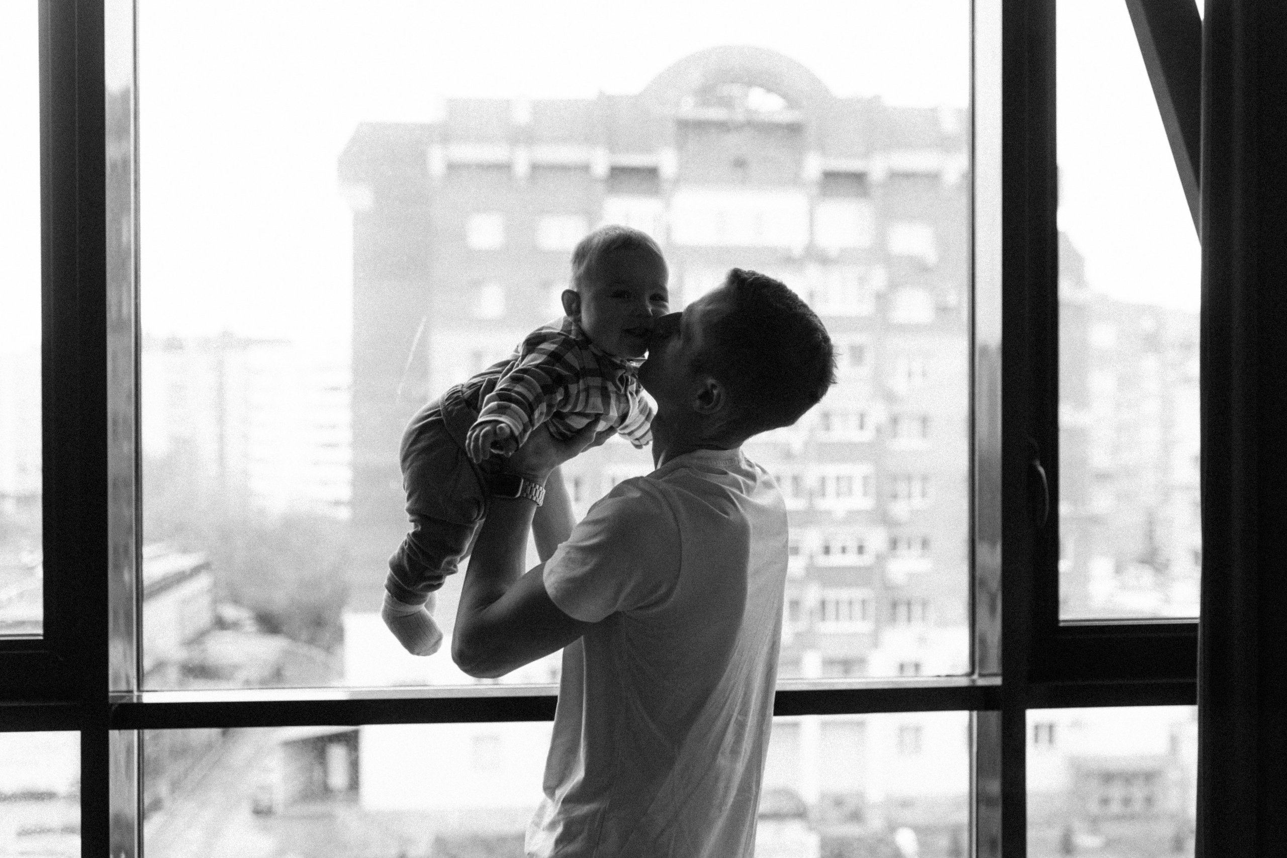 В зале Лофт. Свадебный и портретный фотограф — Мария Костина