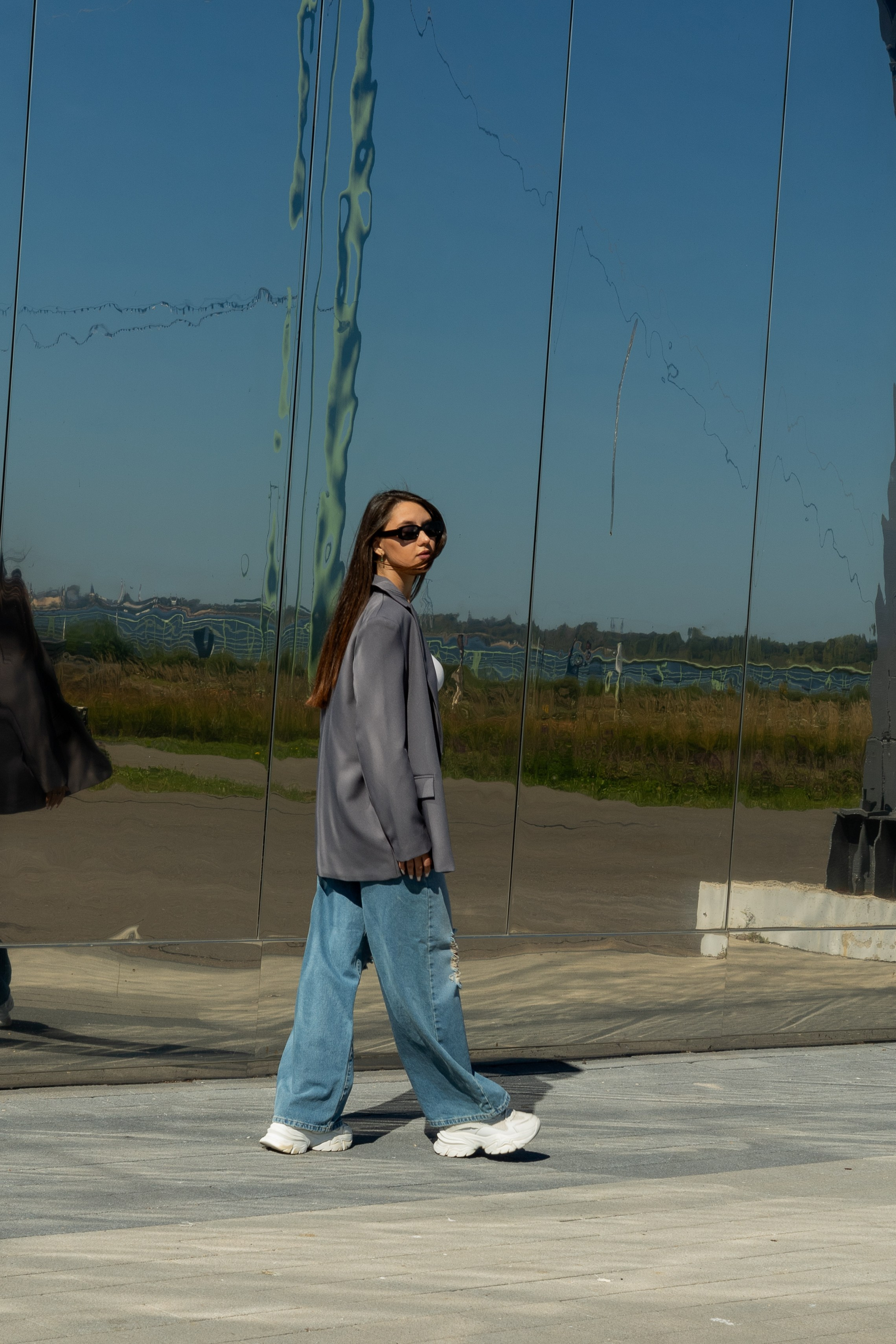 Анастасия. Портретный фотограф в Нижнем Новгороде Елена Ханова