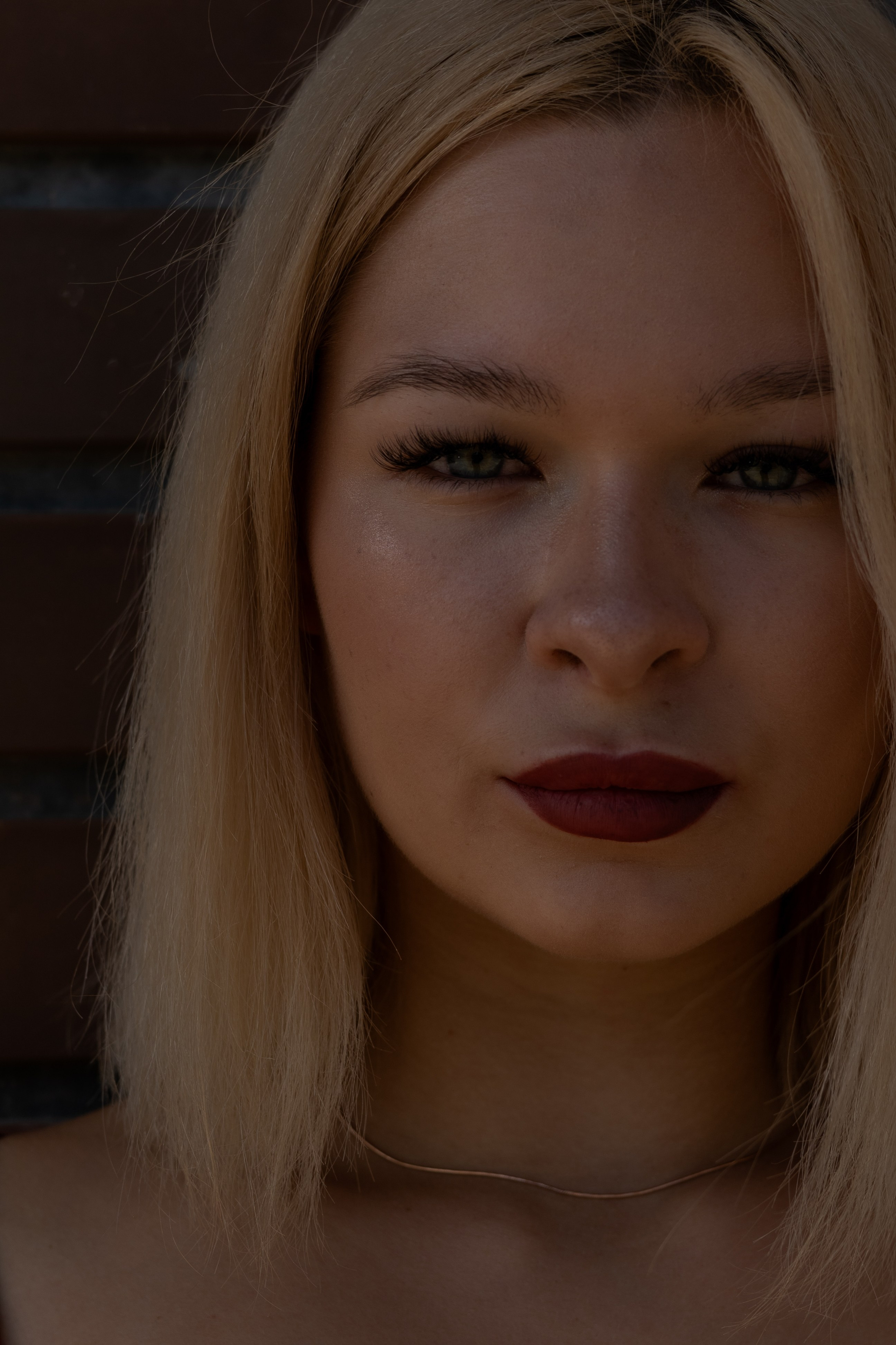 Ксения. Портретный фотограф в Нижнем Новгороде Елена Ханова