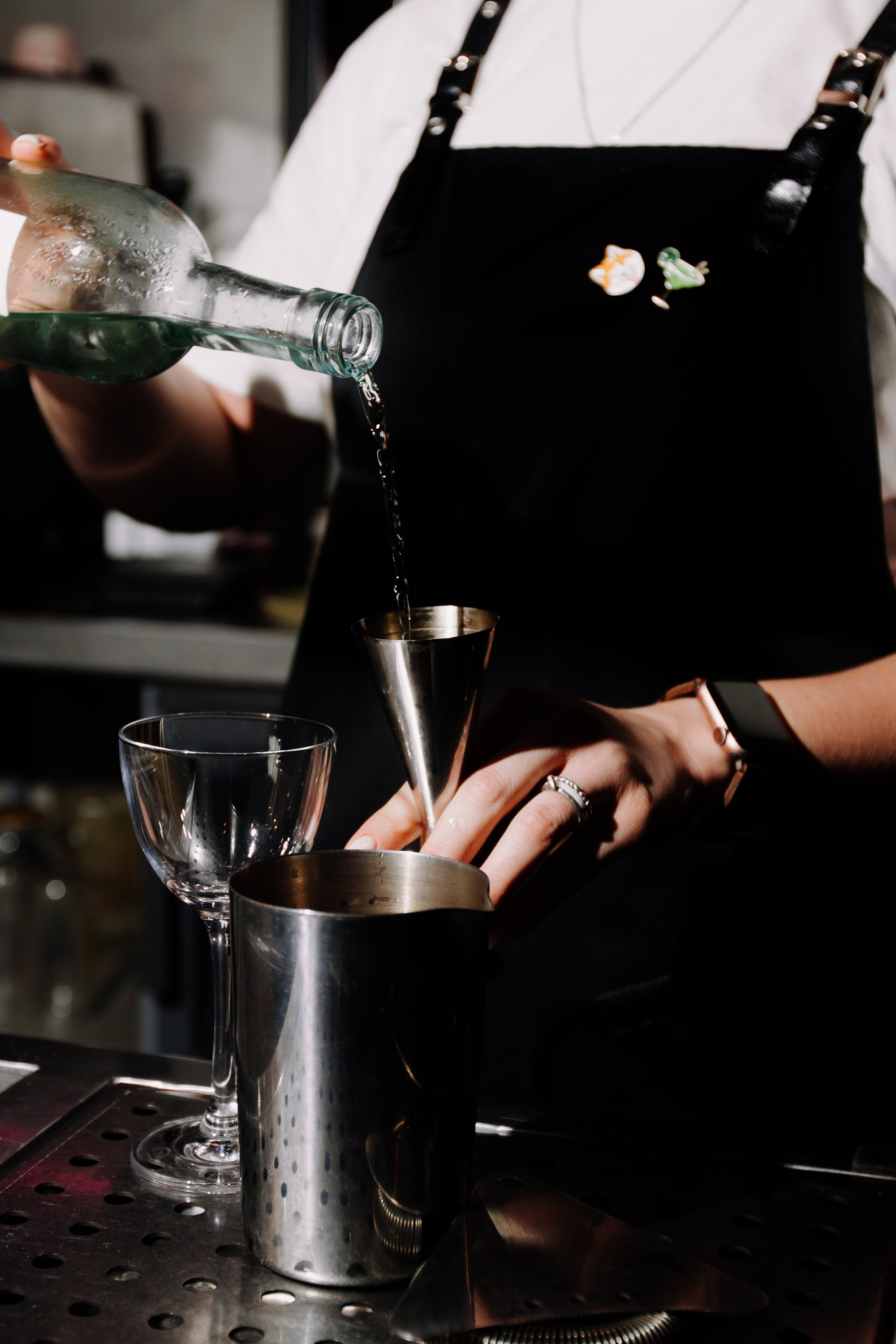 Garden Lounge / Cocktail. Home