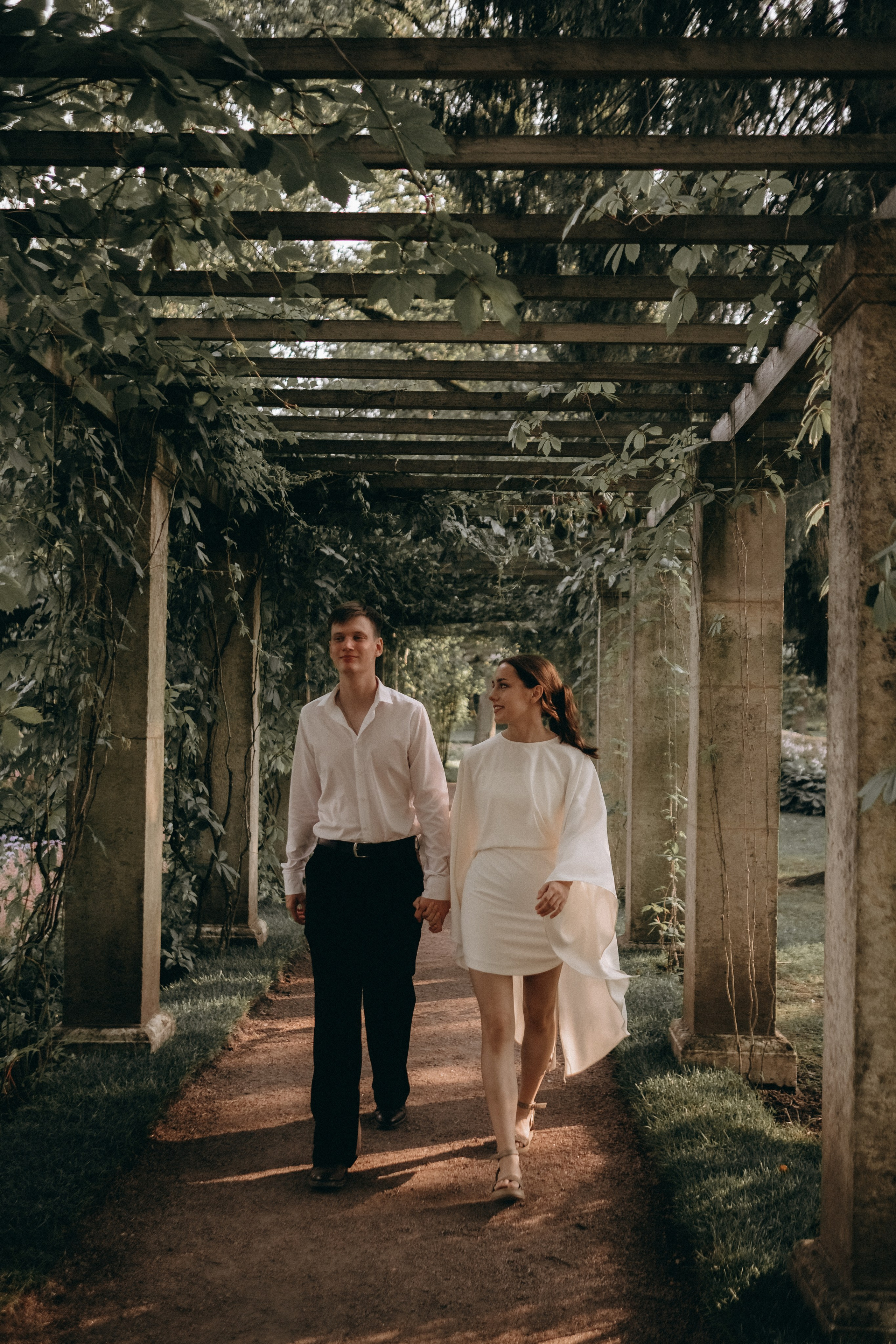 Свадьба Наташи и Вани. Семейный фотограф в Санкт-Петербурге Дарья Косянчук