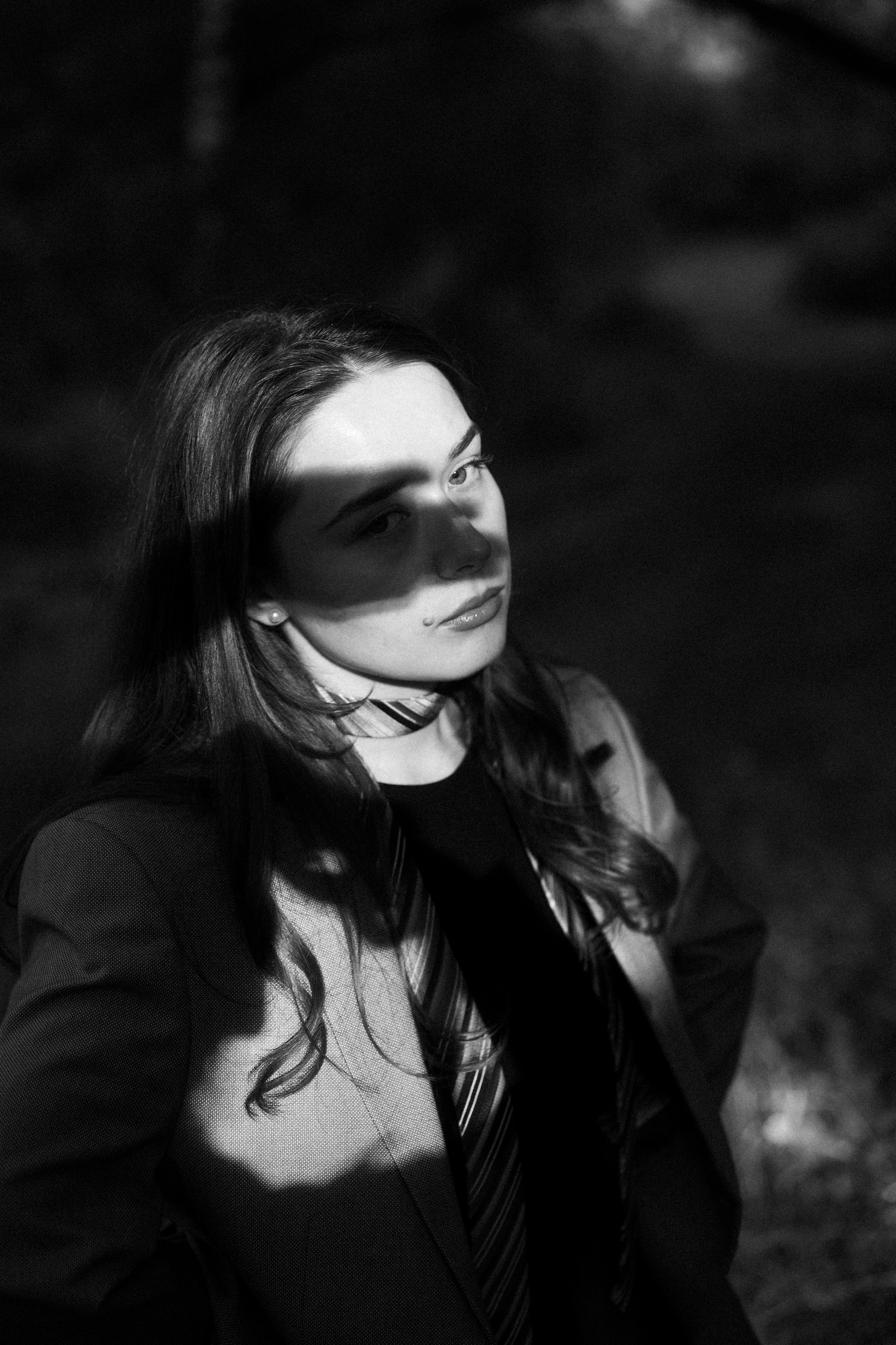 Диана. Veronika Popadeikina Photographer