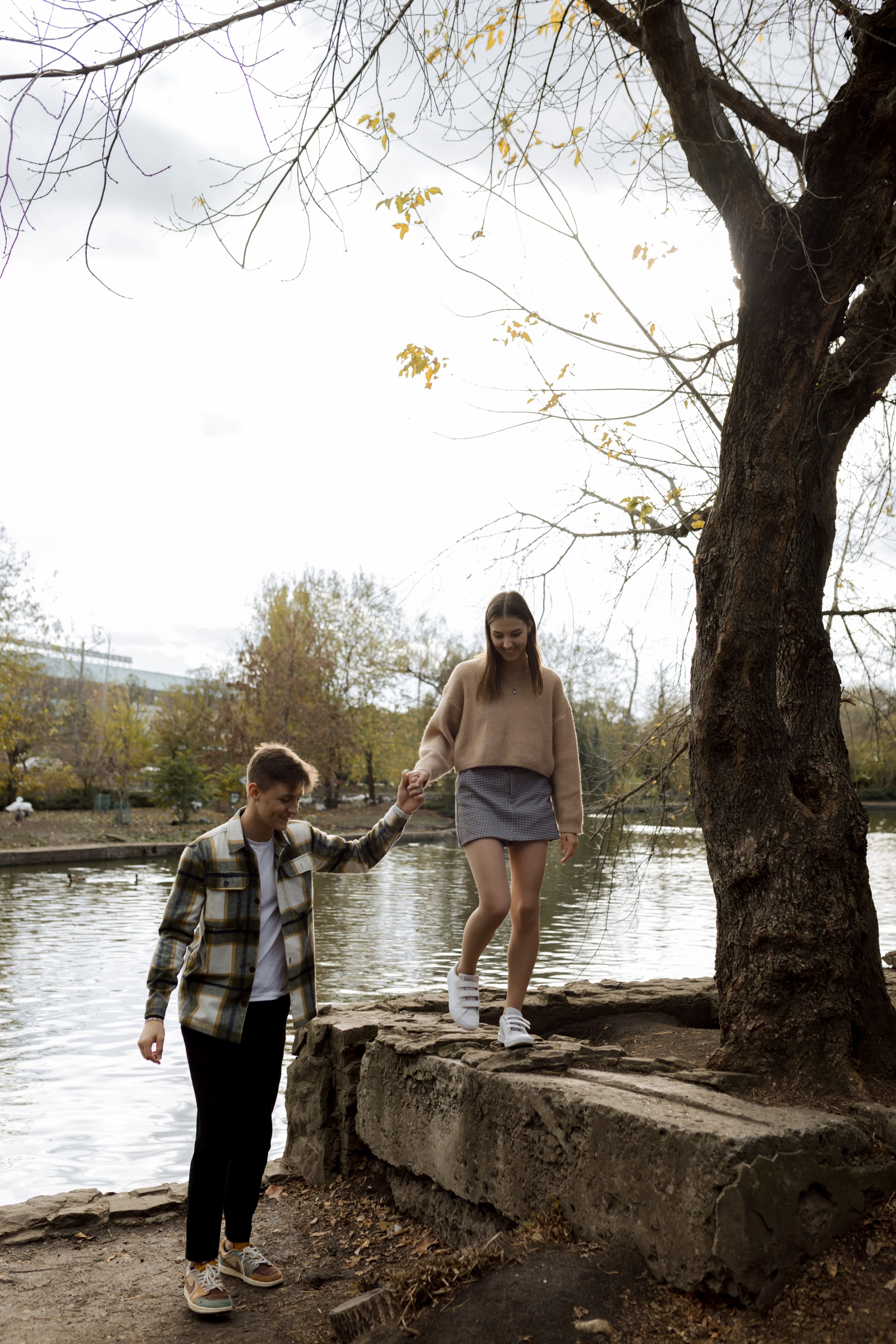 Миша и Алиса. Фотограф Алина Беспамятная Краснодар