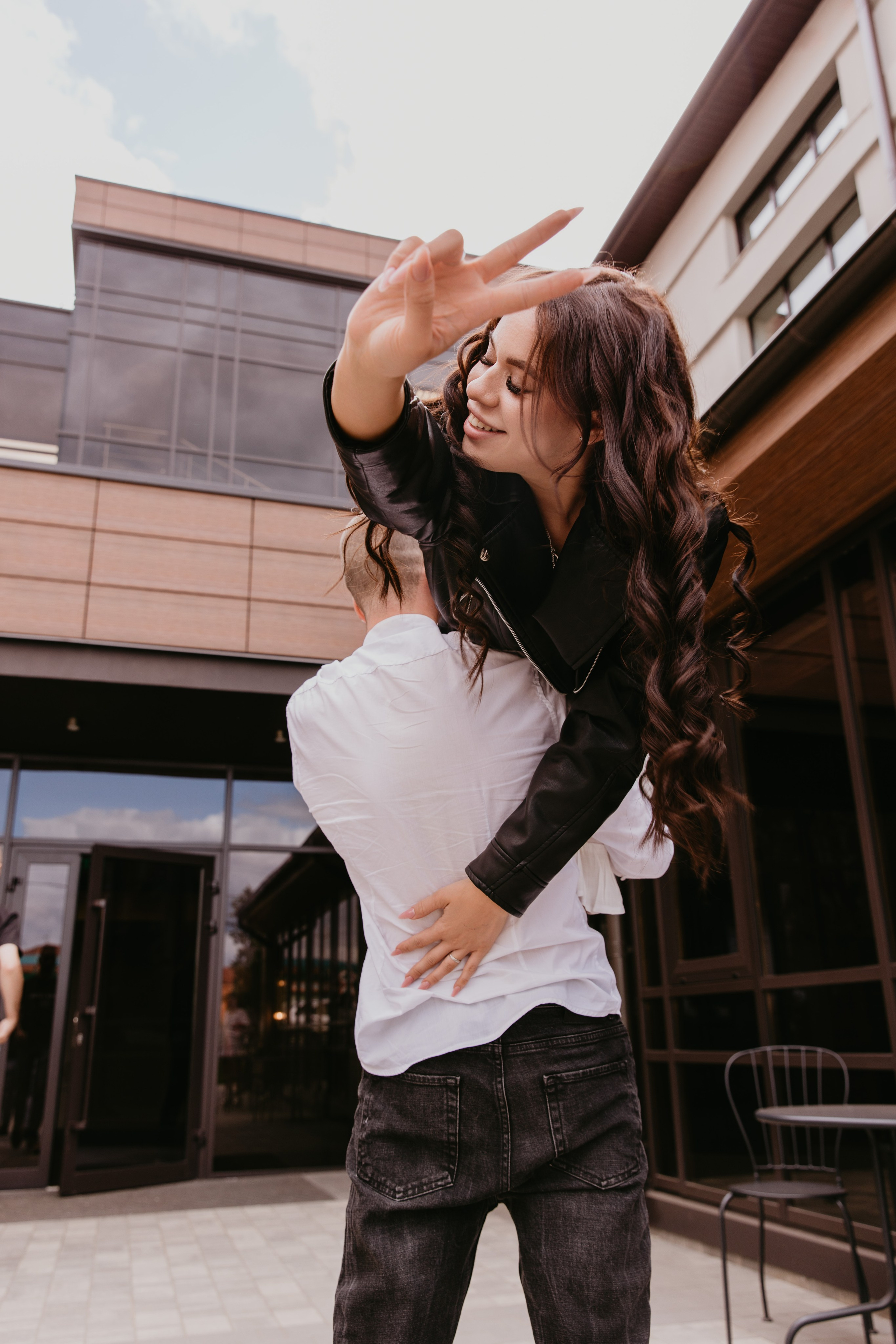 Катя+Никита. Я помогу запечатлеть радостные моменты Вашей жизни