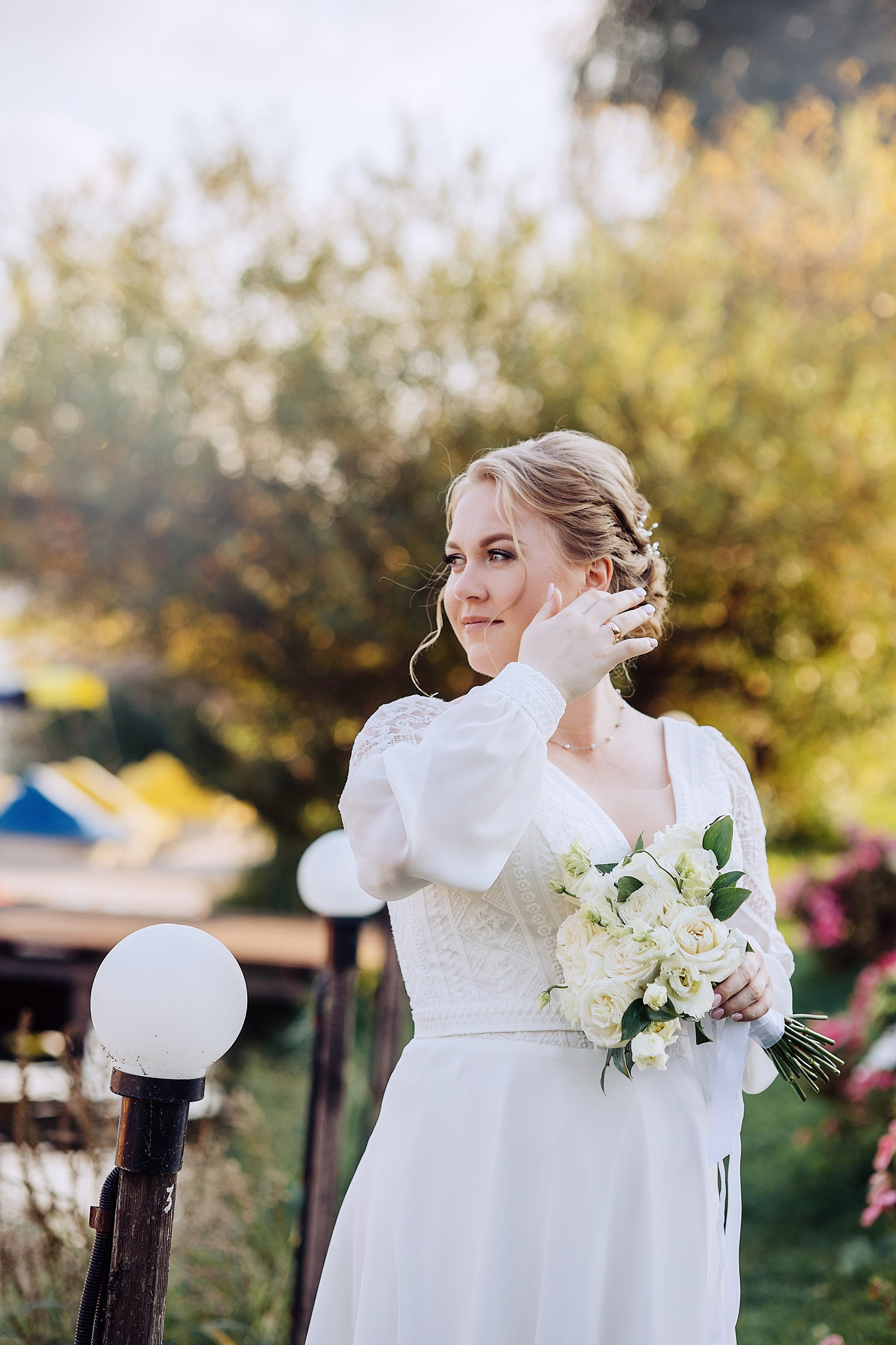 Антон и Настя. Свадебный и семейный фотограф в Йошкар-Оле
