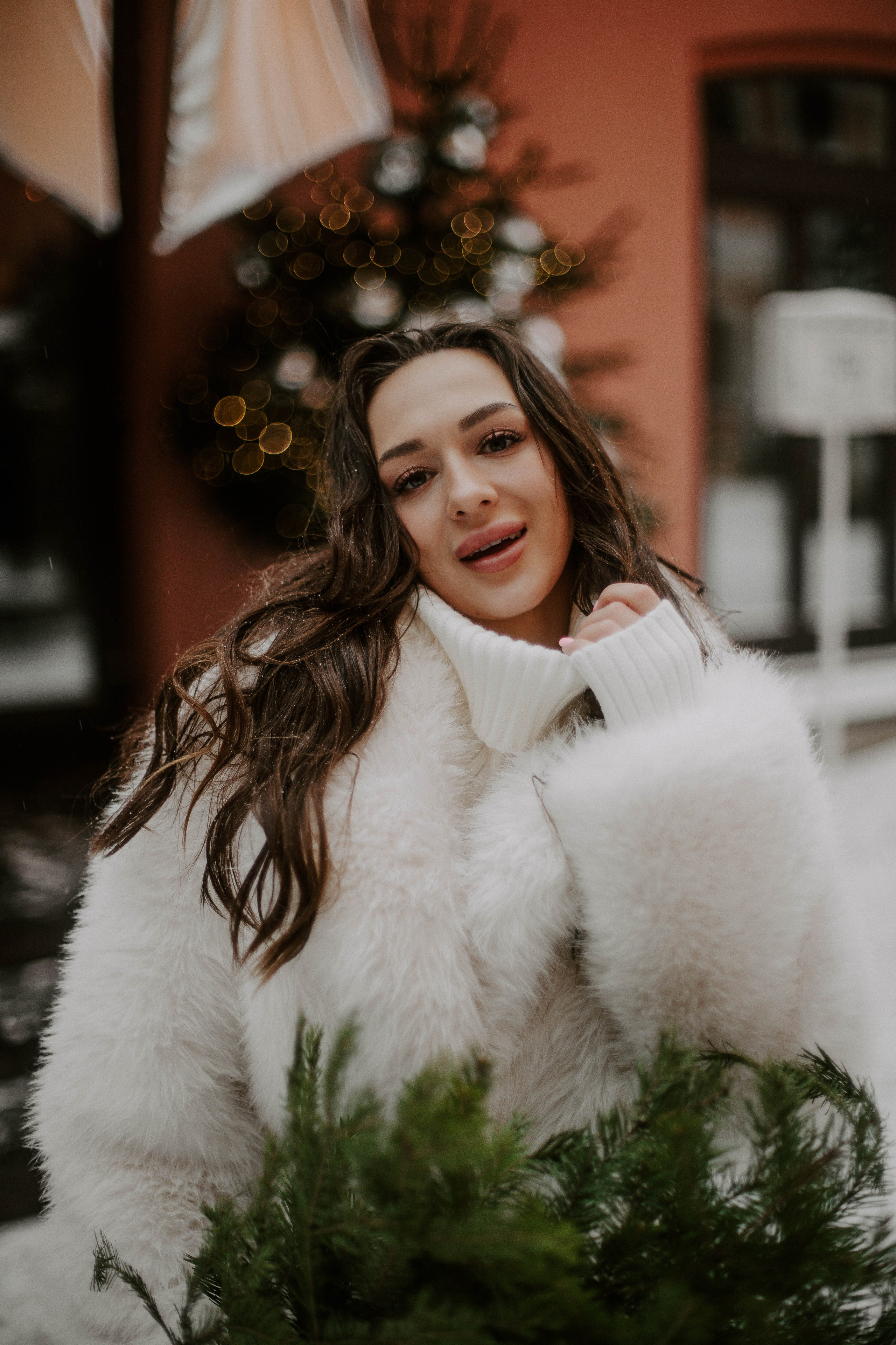 Юлия. Фотограф Veronika Potaseva