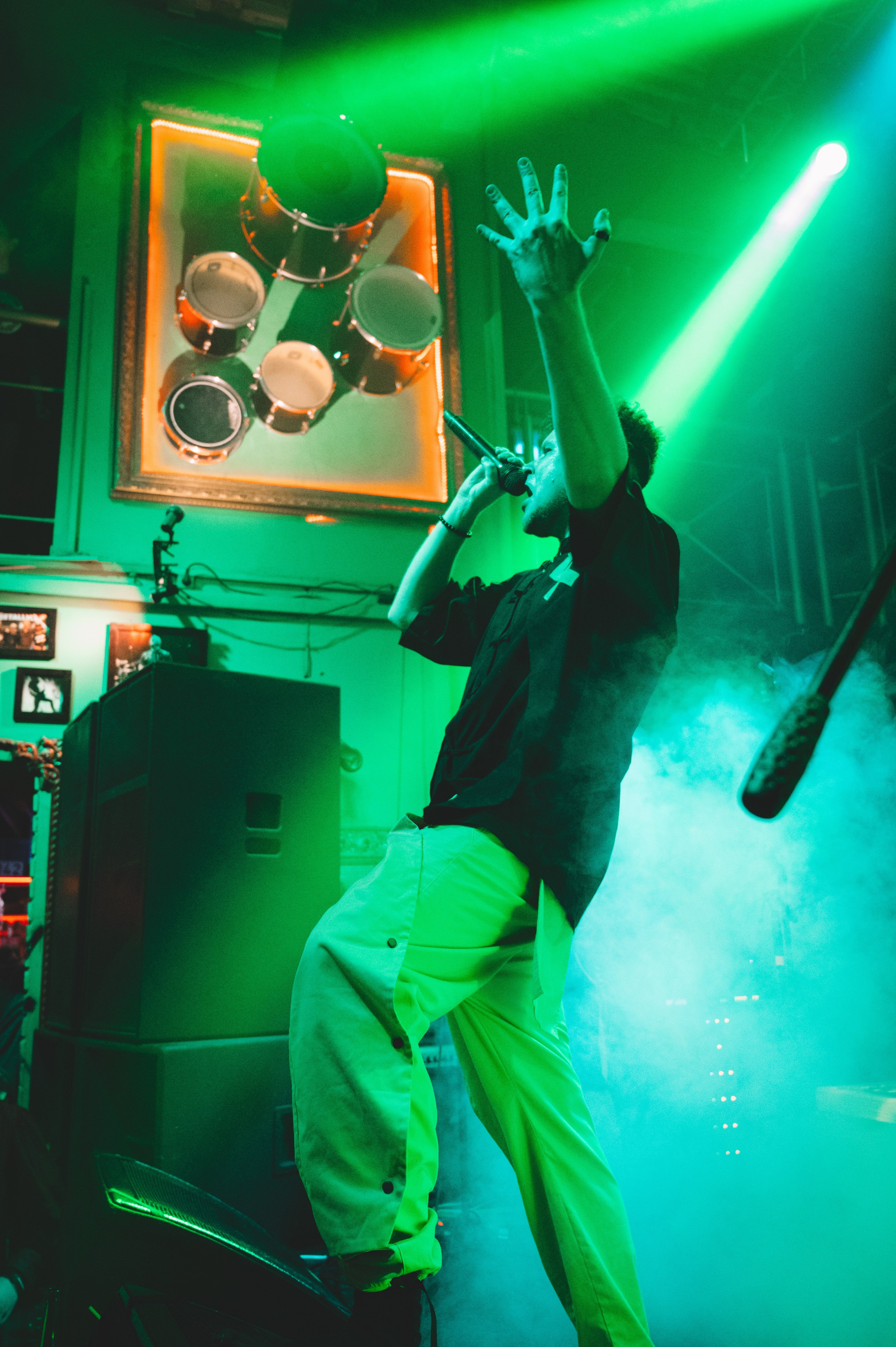 Питоны 3000_19.10.24. Фотограф Анна Темнова. Пенза