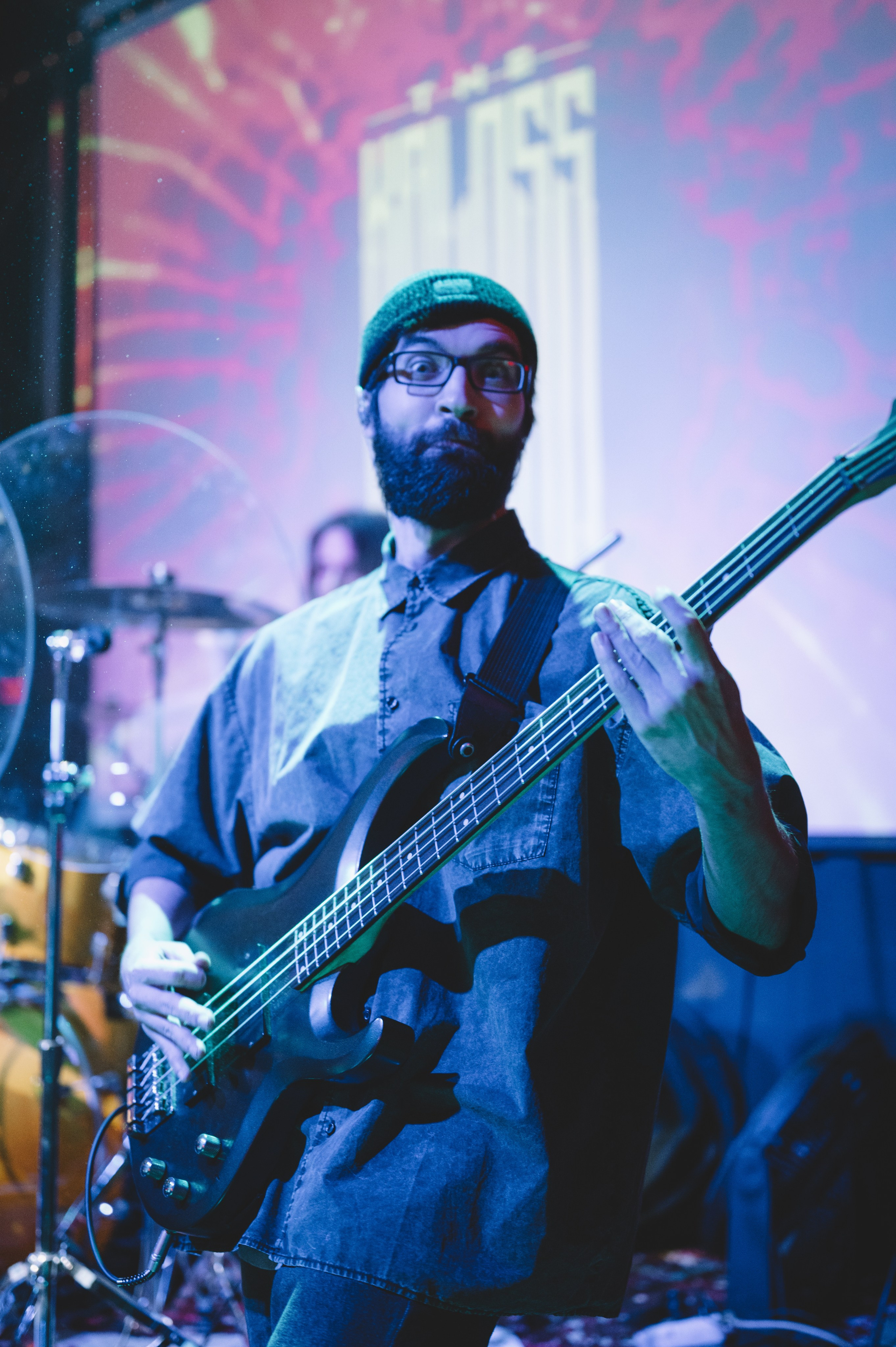 The Koloss. Фотограф Анна Темнова. Пенза