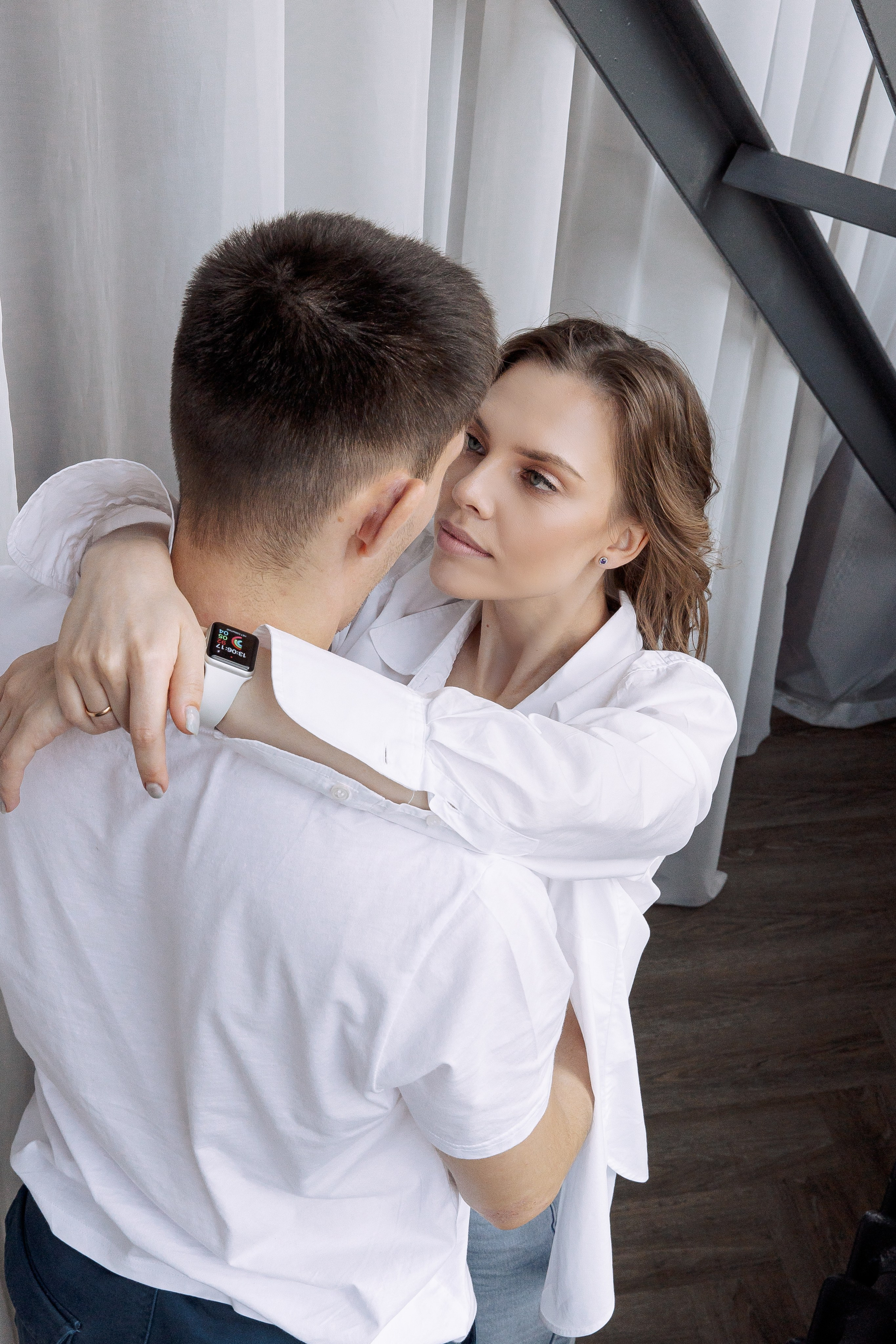 Ильнур и Елена. Свадебный и семейный фотограф в Челябинске Юлия Ишимова