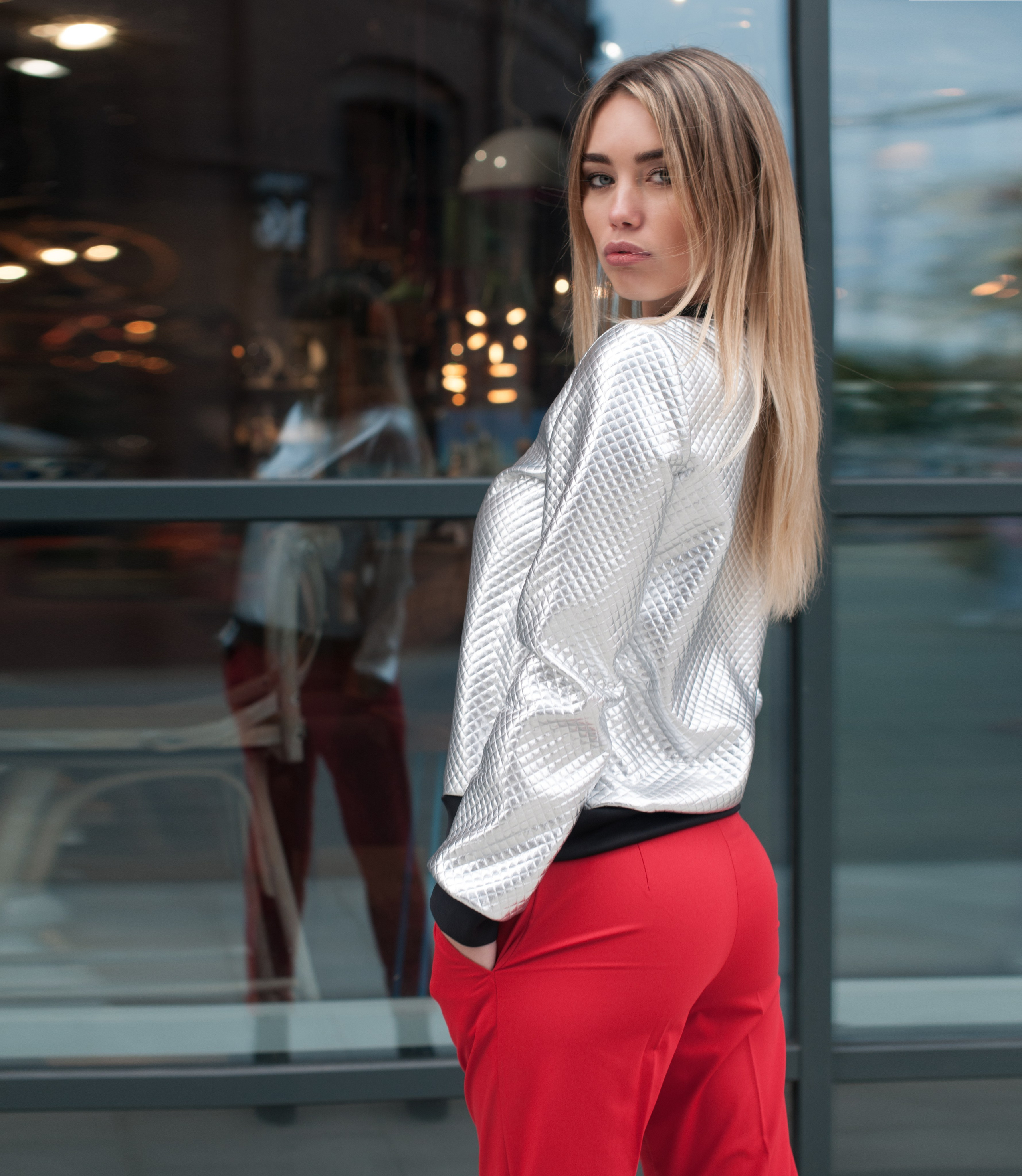 Professional family, children, fashion, event and wedding photographer in Portugal. Fashion. Y&B. Women's clothing brand