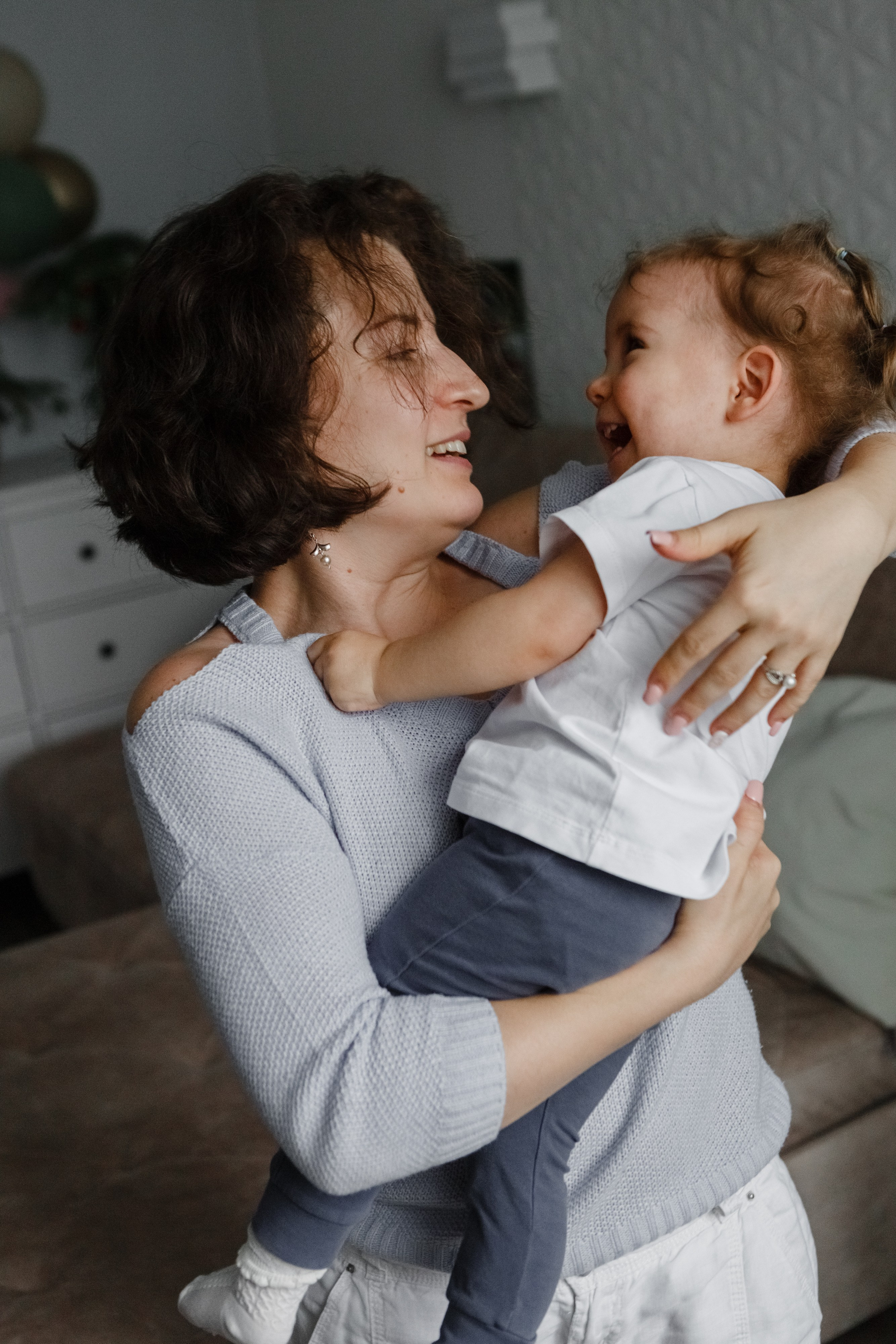 Пулатовы. Семейный и портретный фотограф в Санкт-Петербурге