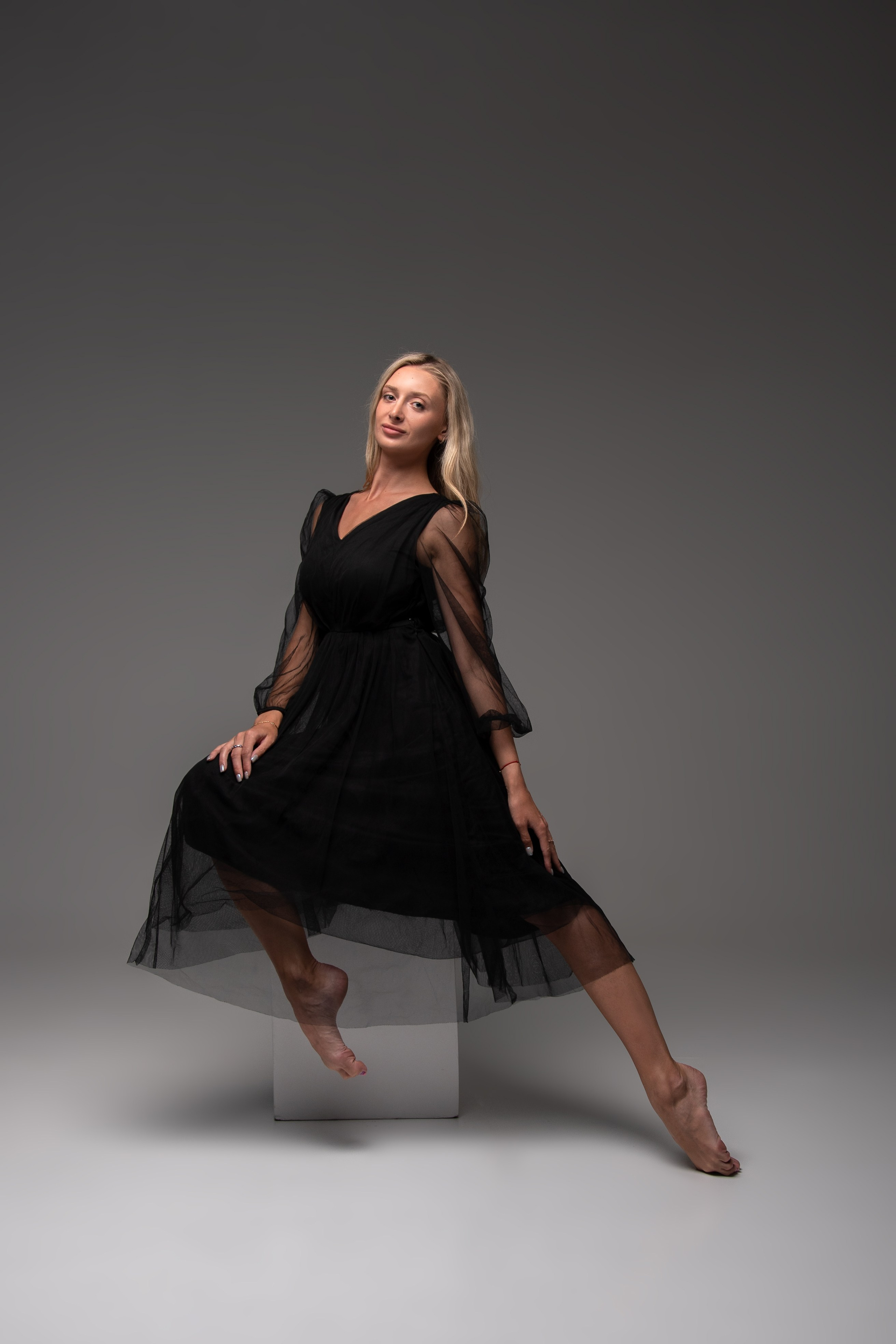 Женские портреты. Главная