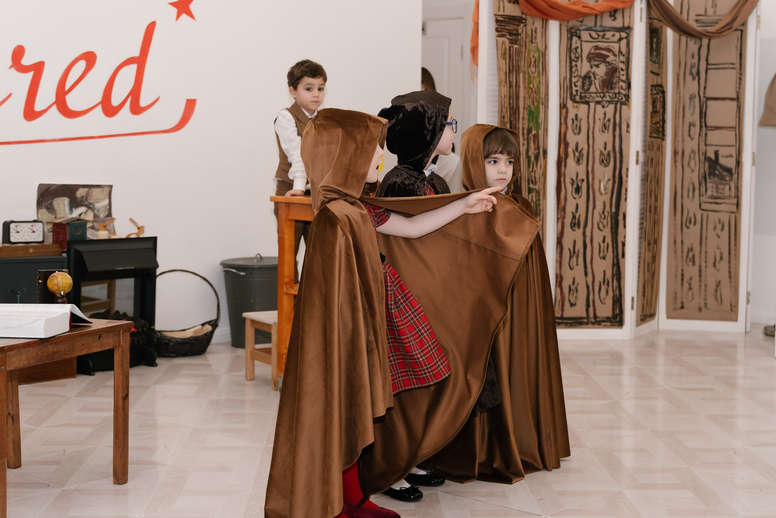 Last Christmas. Фотограф Москва