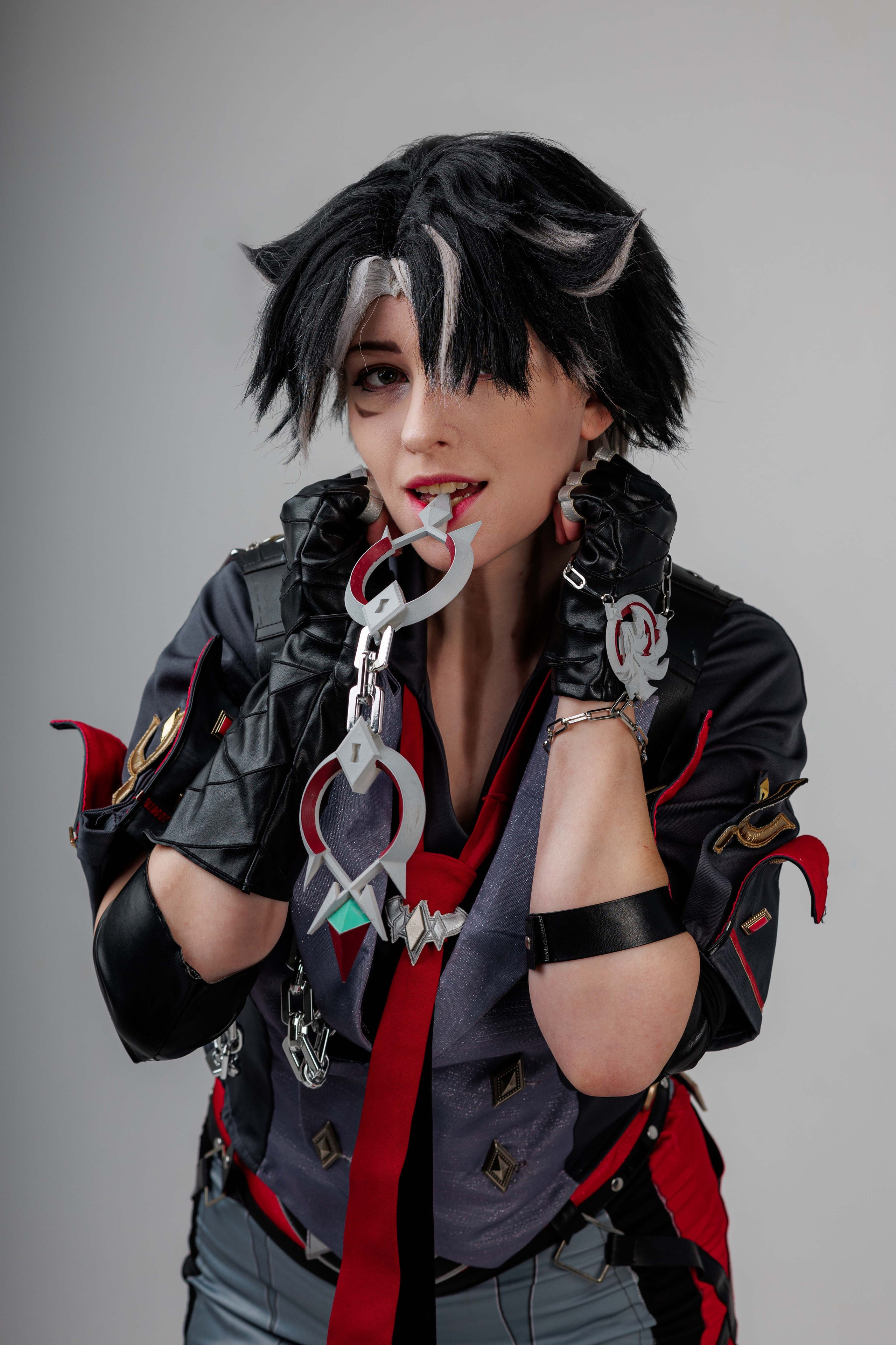 Gen+Honkai Январь 2025. Главная