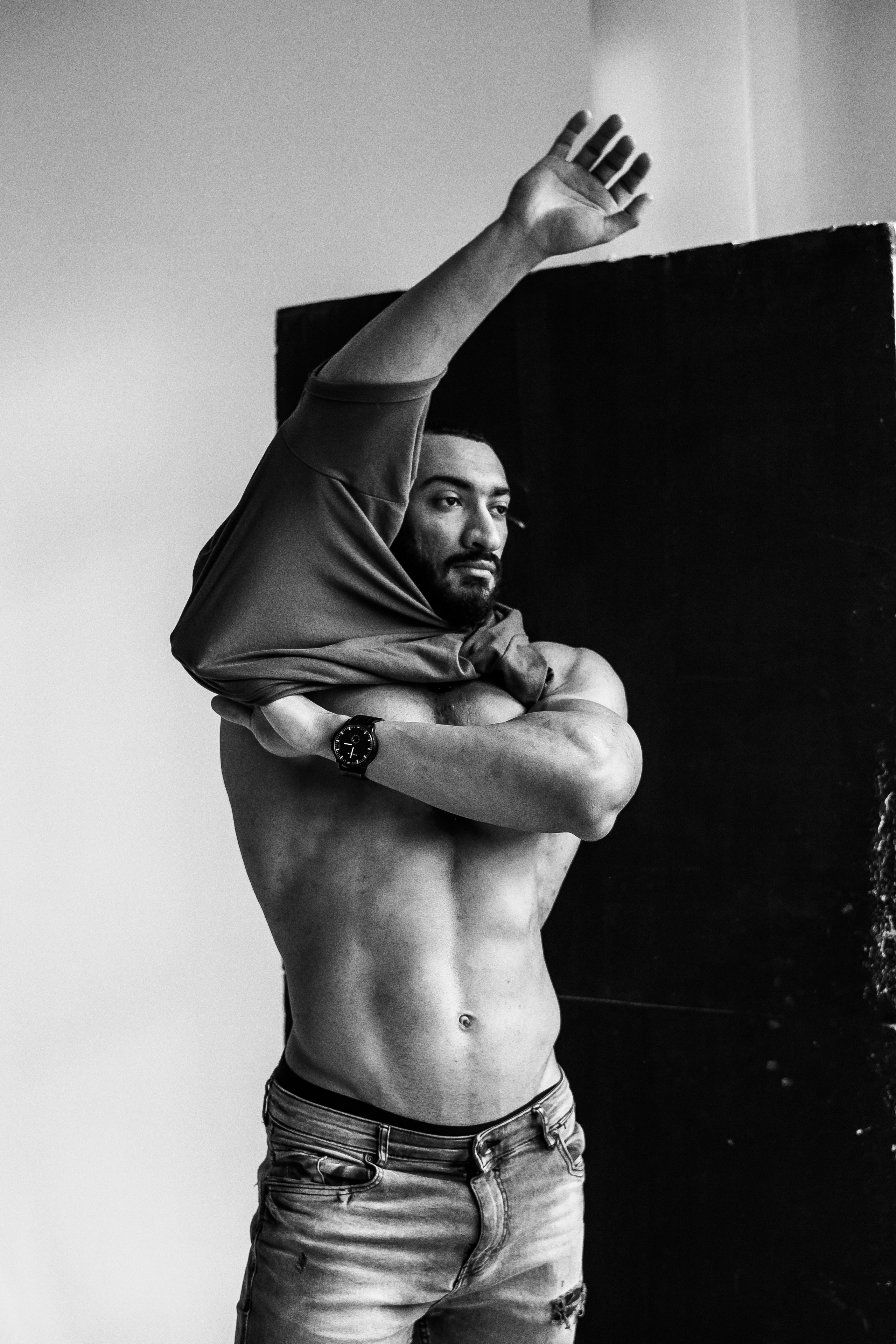 Мужчины. Фотограф в Волгограде и Ростов-на-Дону Анастасия Панфилова