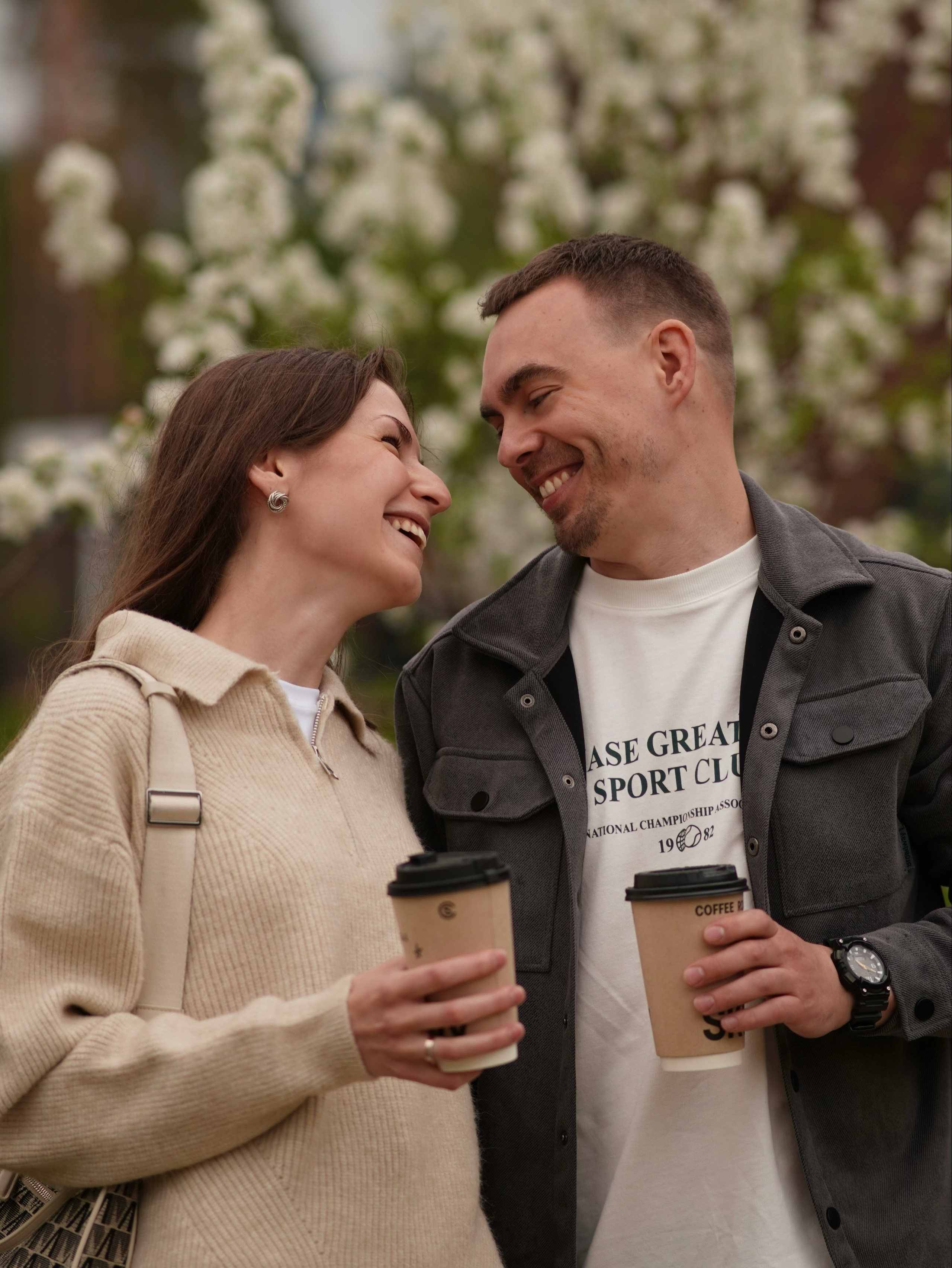 Love story. Фотограф Ангелина Баннова