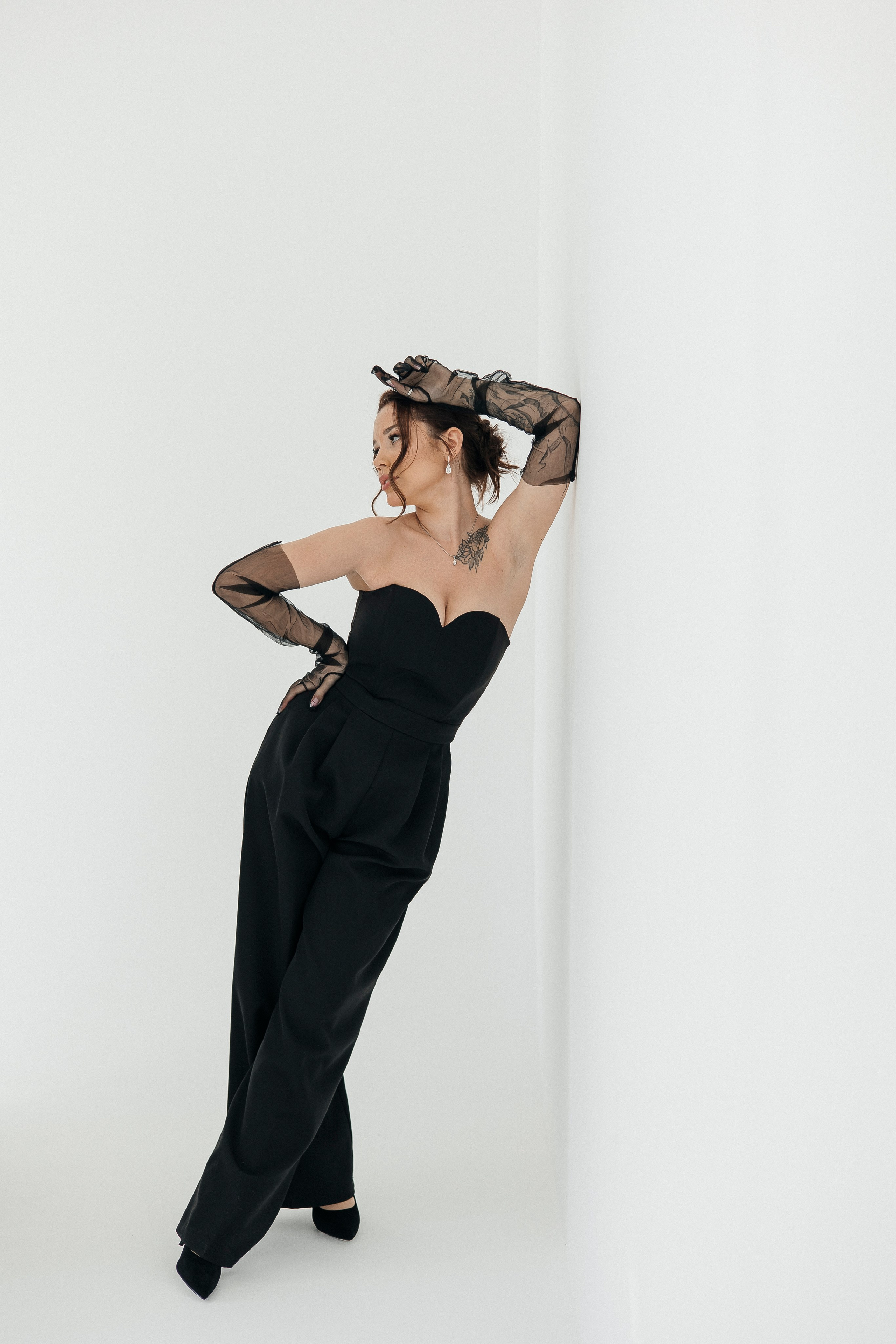 Вера (день рождения). Фотограф в Москве Екатерина Потапова