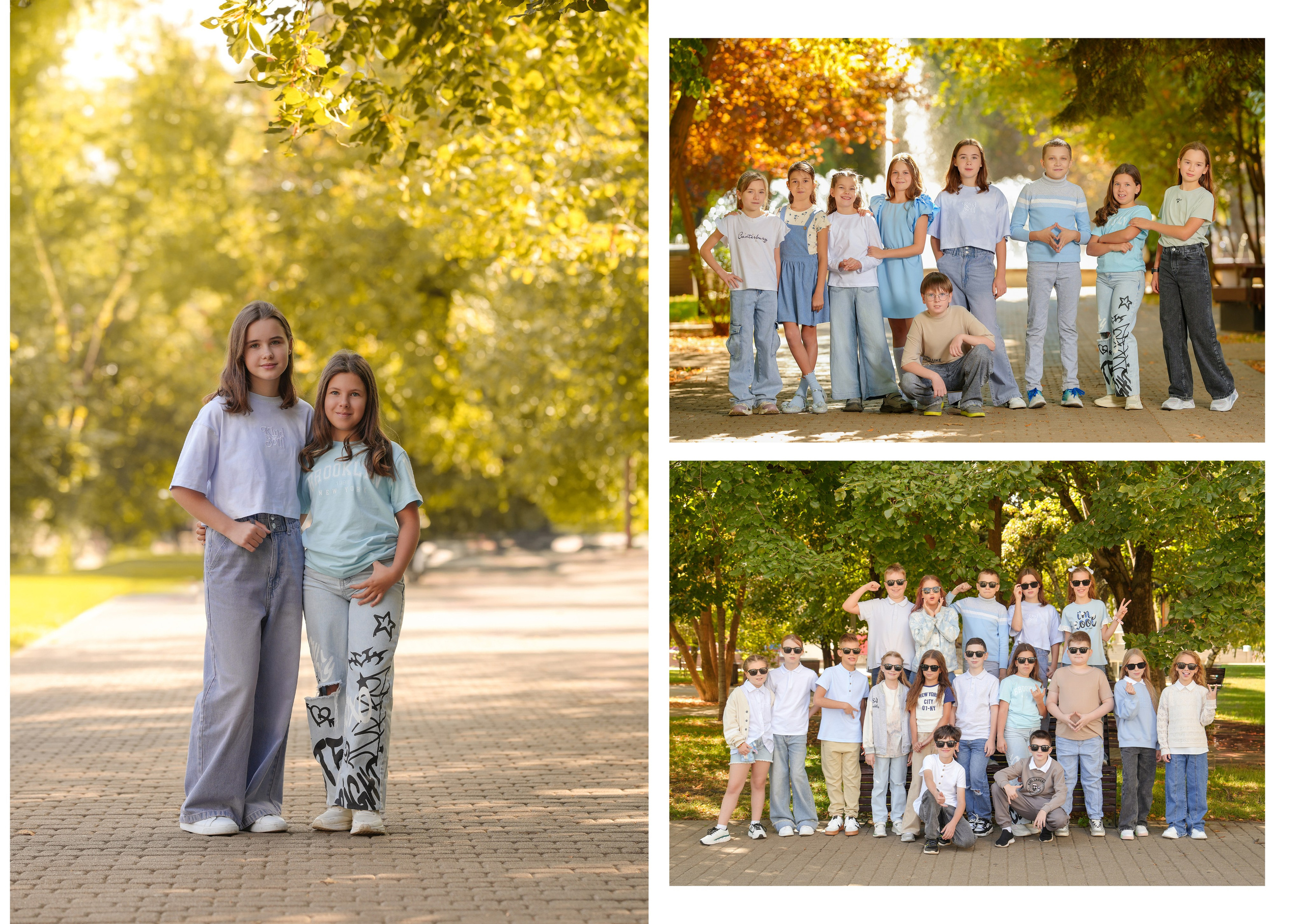 ЛИЦЕЙ 64 4 А. Красивый выпускной альбом в Краснодаре