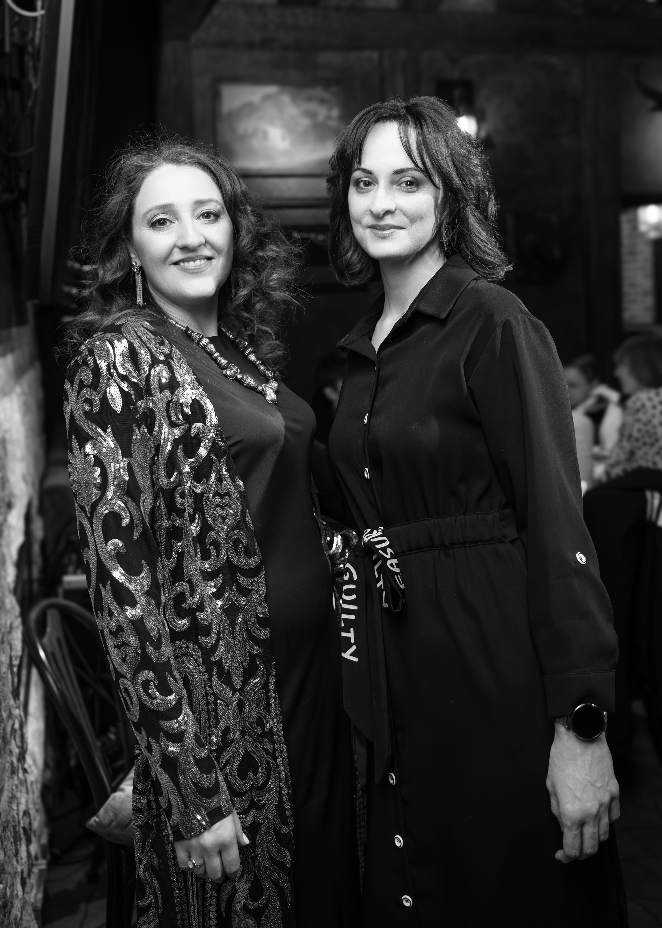 Джаз-концерт. Портретный, семейный фотограф Марина Моисеева