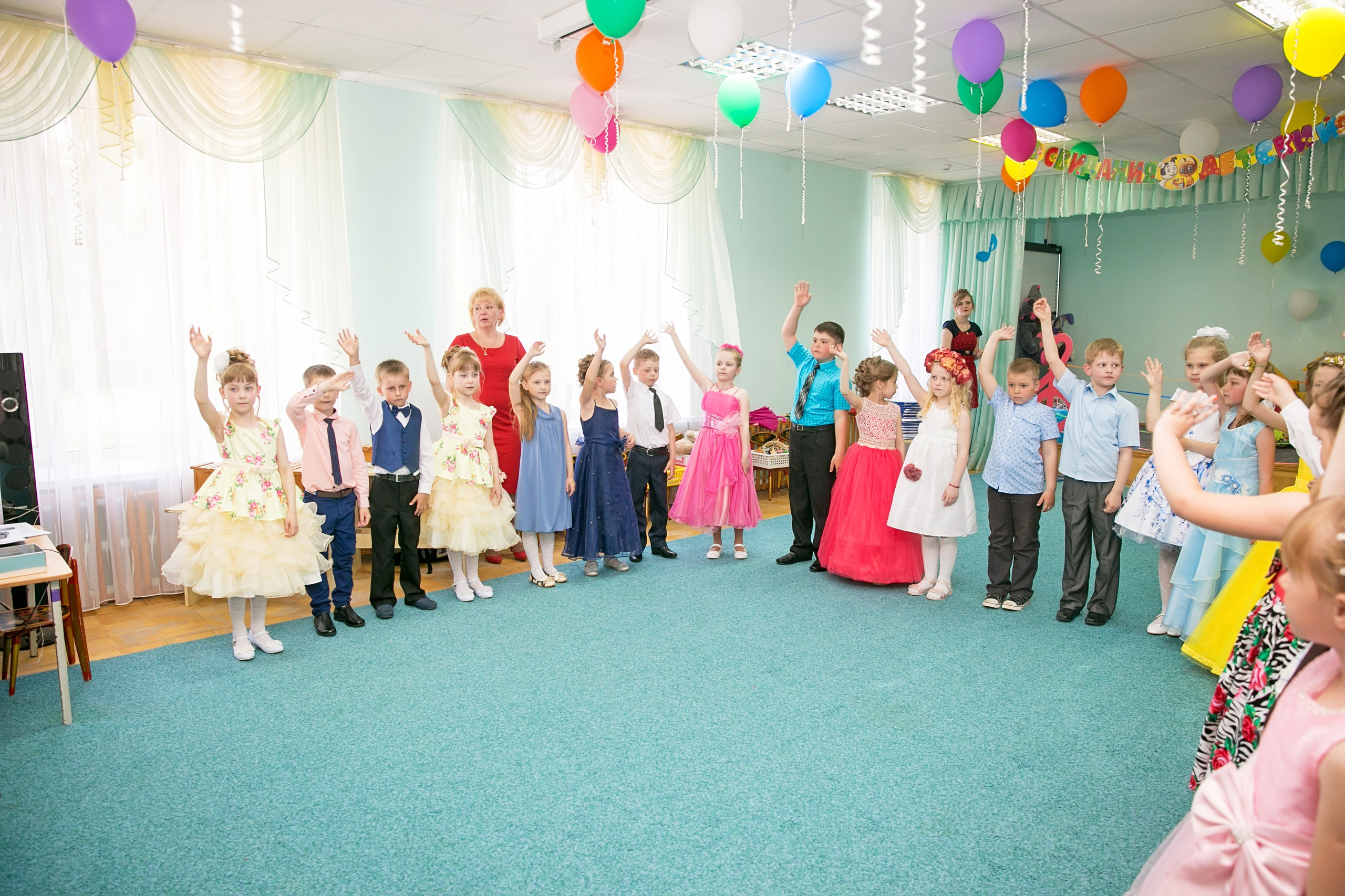 Выпускной 466. Семейный и детский фотограф в Нижнем Новгороде