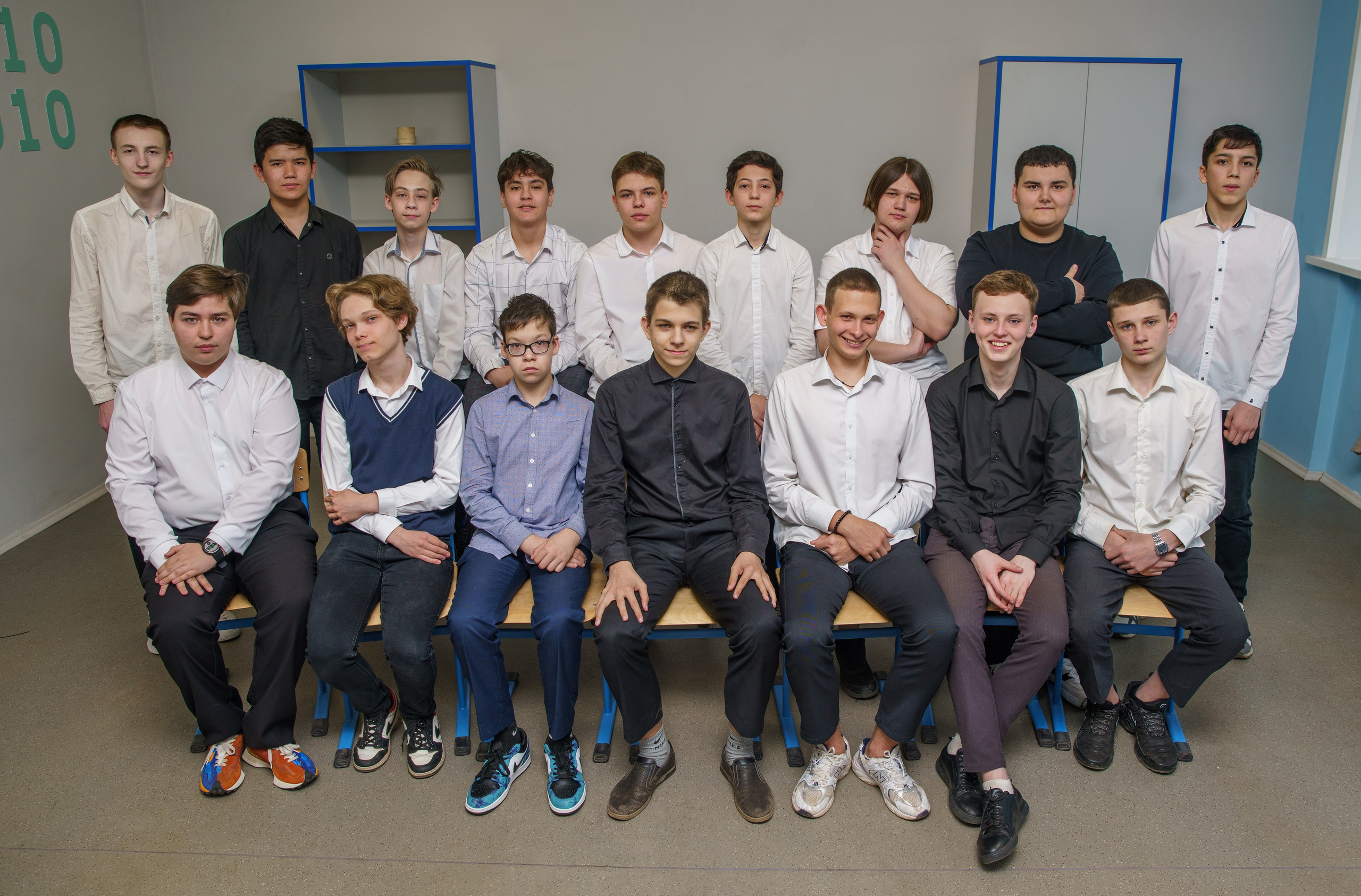 Фотосессия 9 класс. Семейный и детский фотограф в Нижнем Новгороде