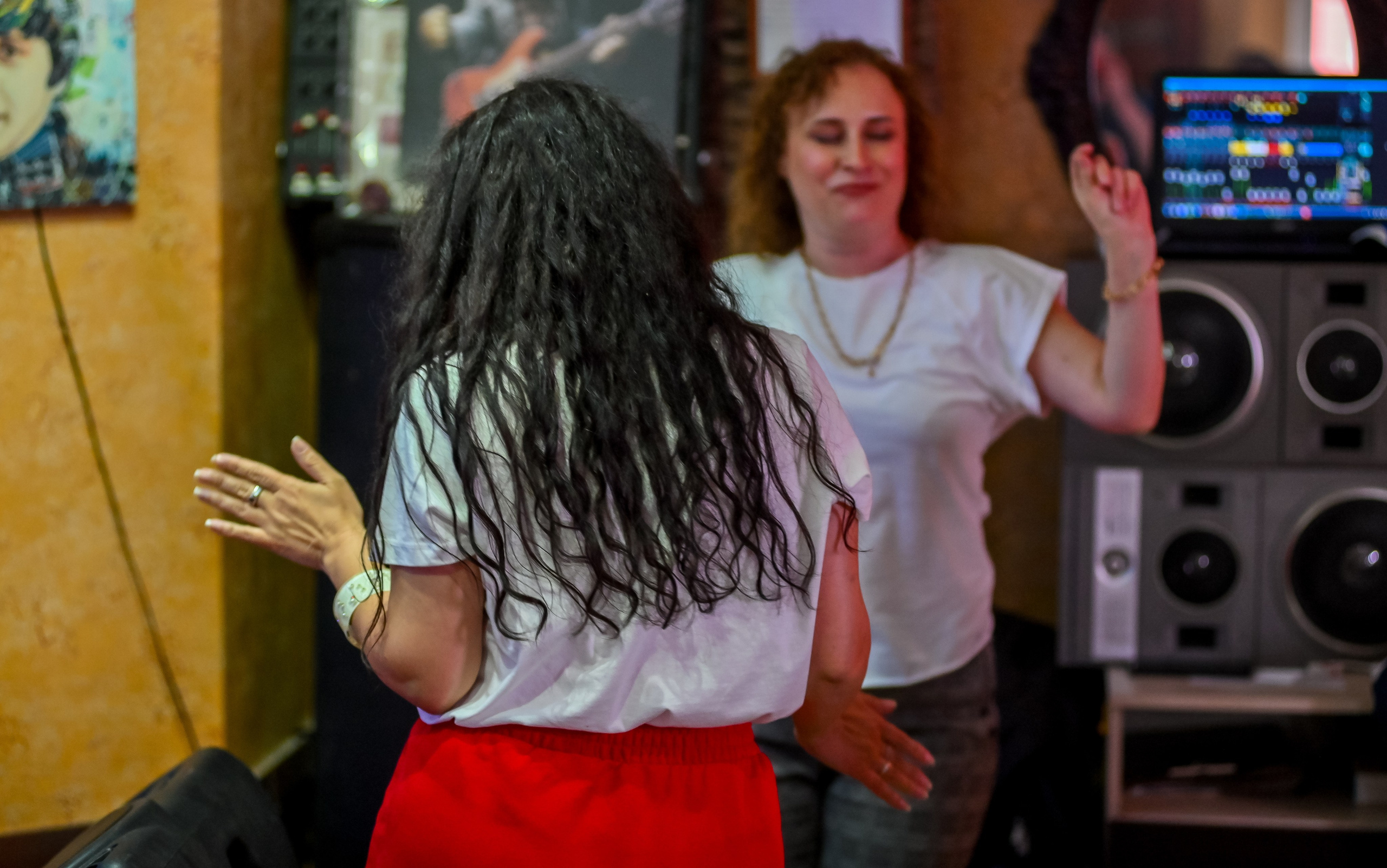 РКС «БАZА 24» Квартирник группы «Friend Band» (КиШ) 25.05.2024. Репортажный профессиональный фотограф-любитель