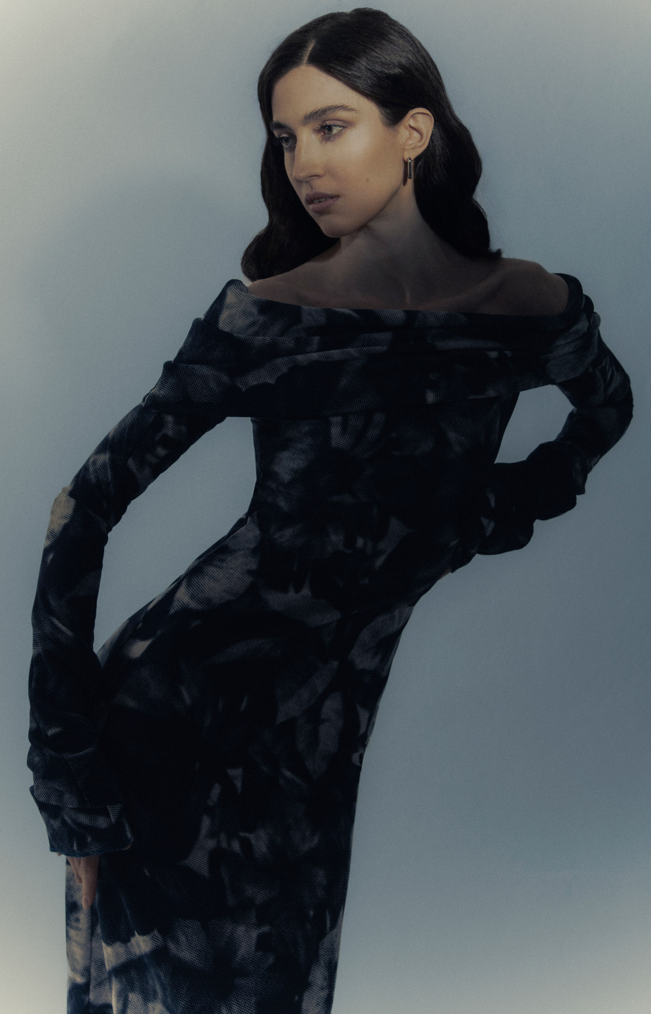 Кислая Мина. Фотограф Anita Mivchas