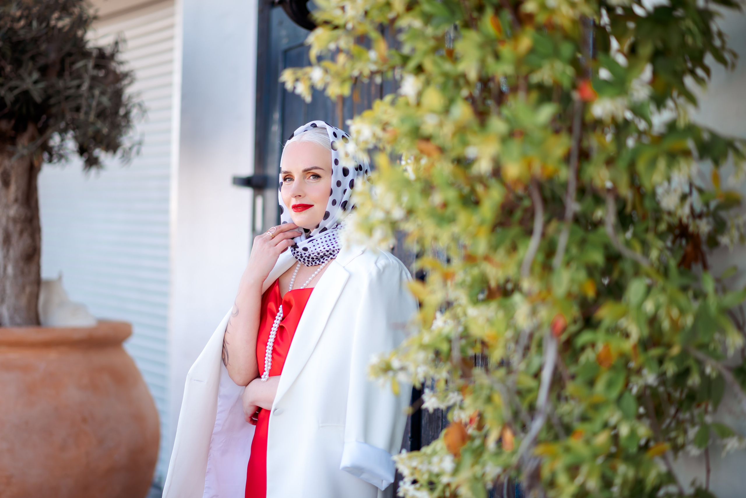 У кафе «Дельмар». Семейный и женский фотограф Лоо Краснодар Сочи Энем Татьяна Трибурт