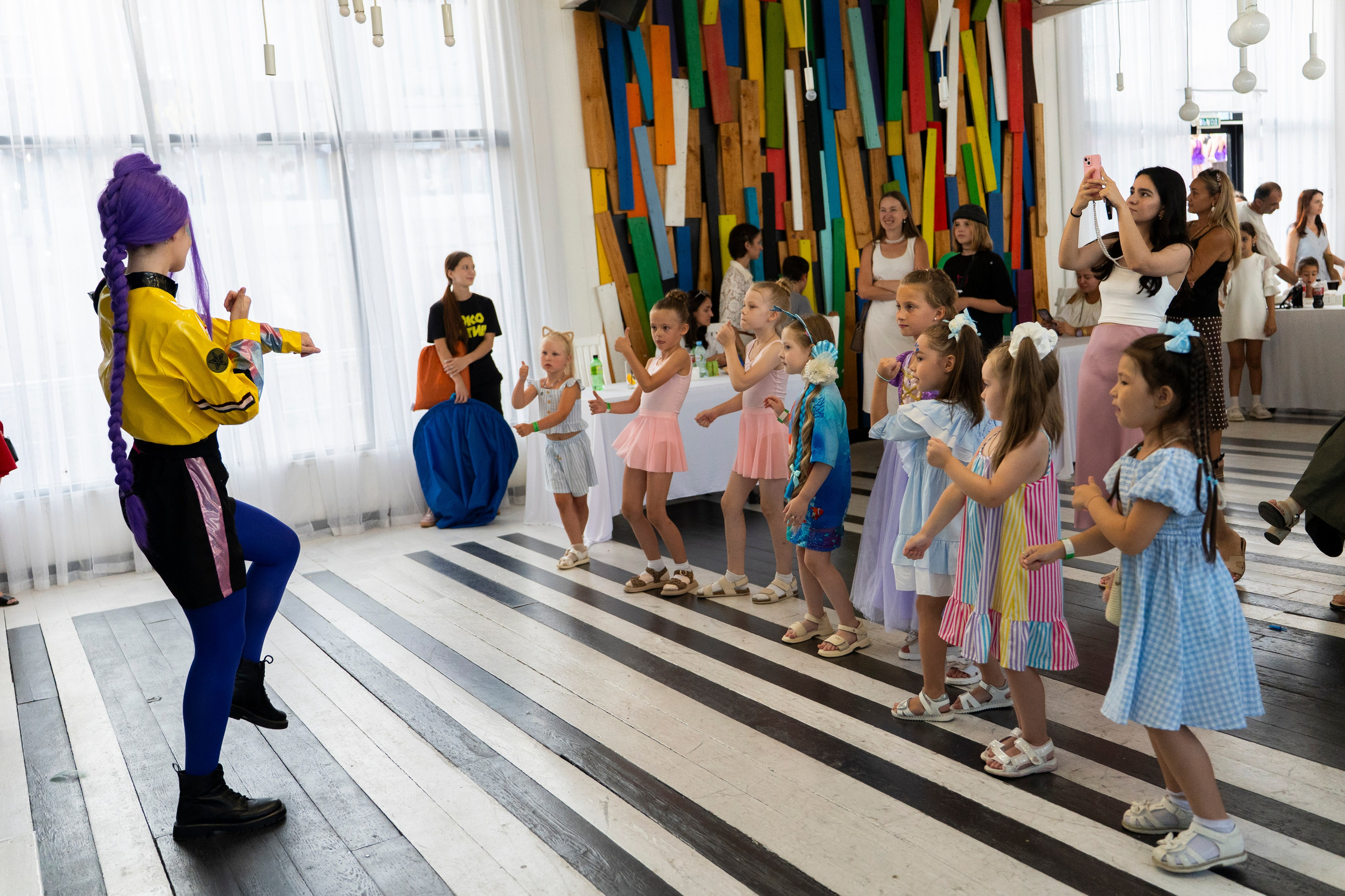 Best Family Fest 2026. Дарья Селихова / Фотограф