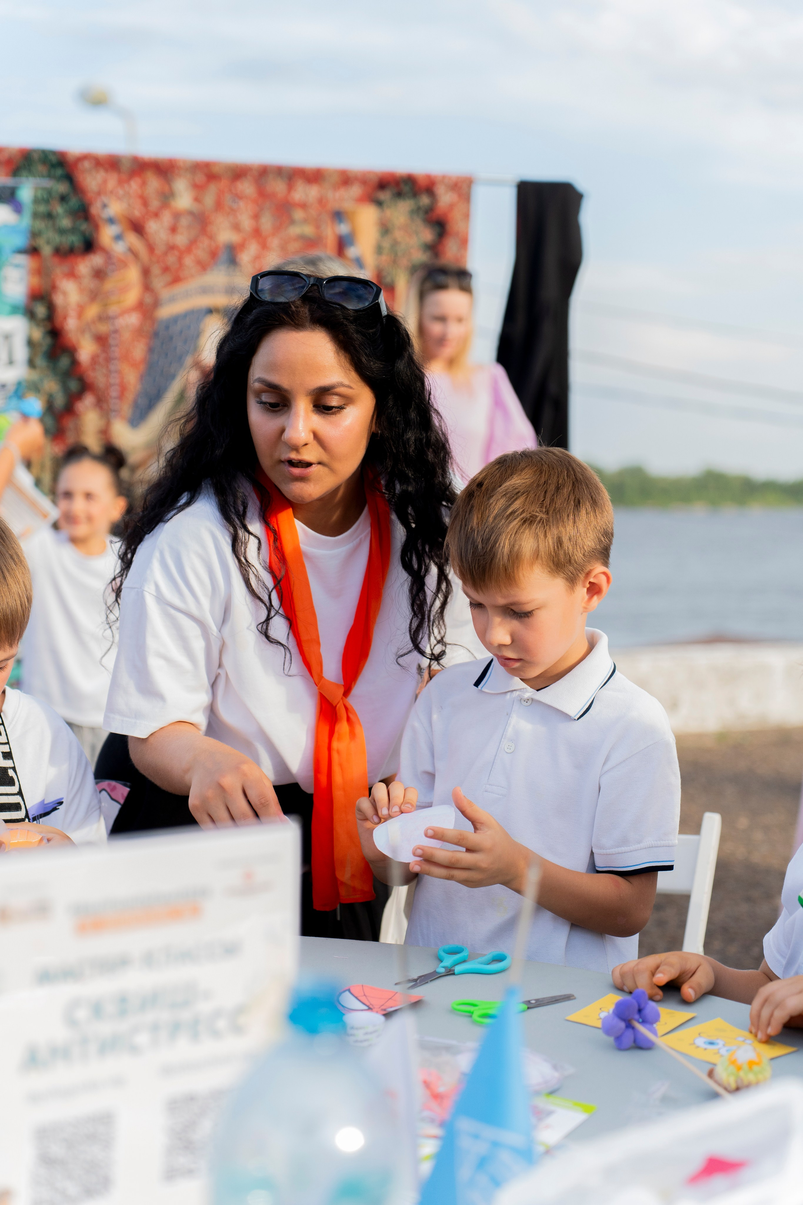 Best Family Fest 2026. Дарья Селихова / Фотограф