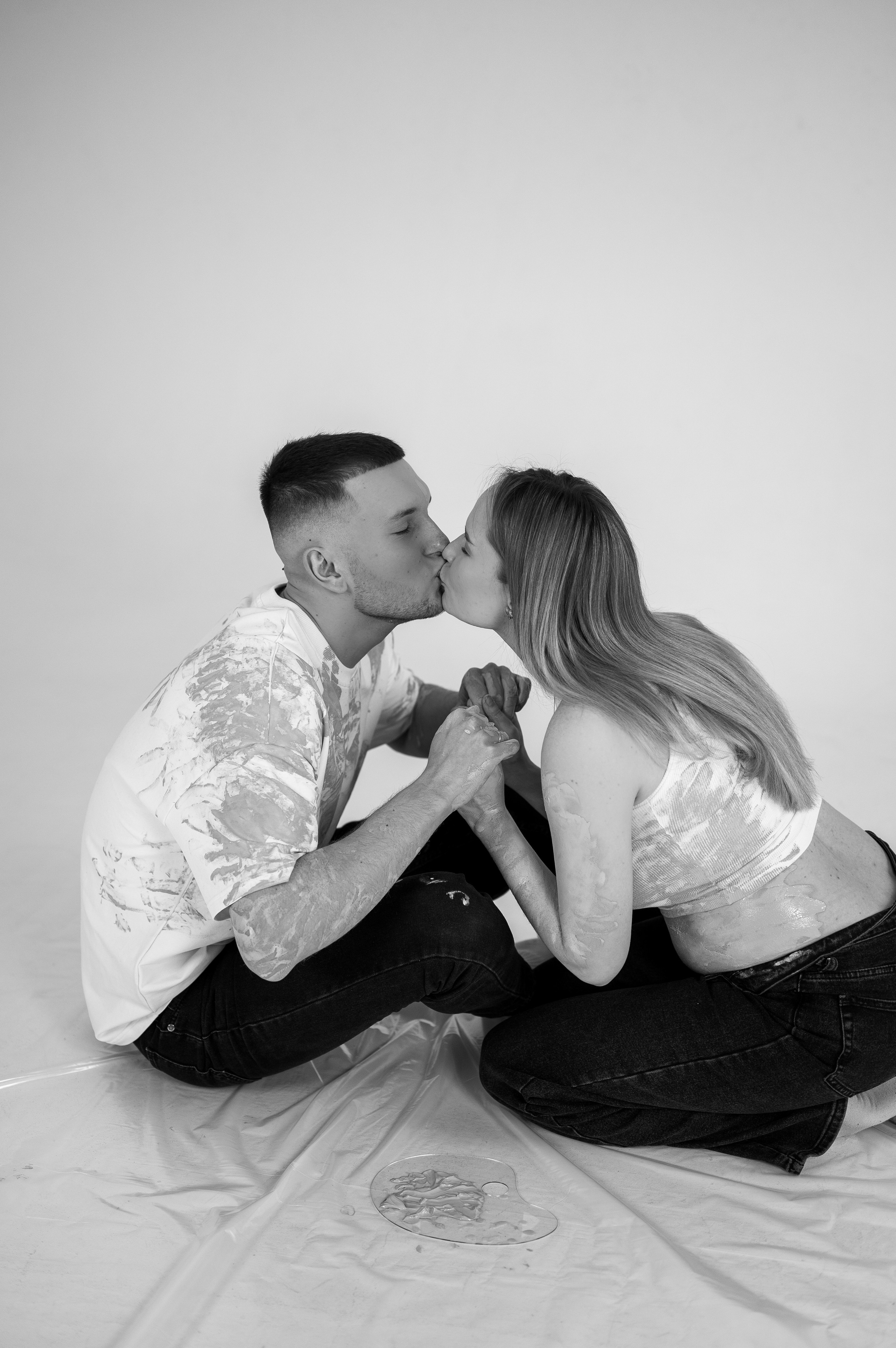 Гендер пати. Свадебный и семейный фотограф в Краснодаре Алина Мельник