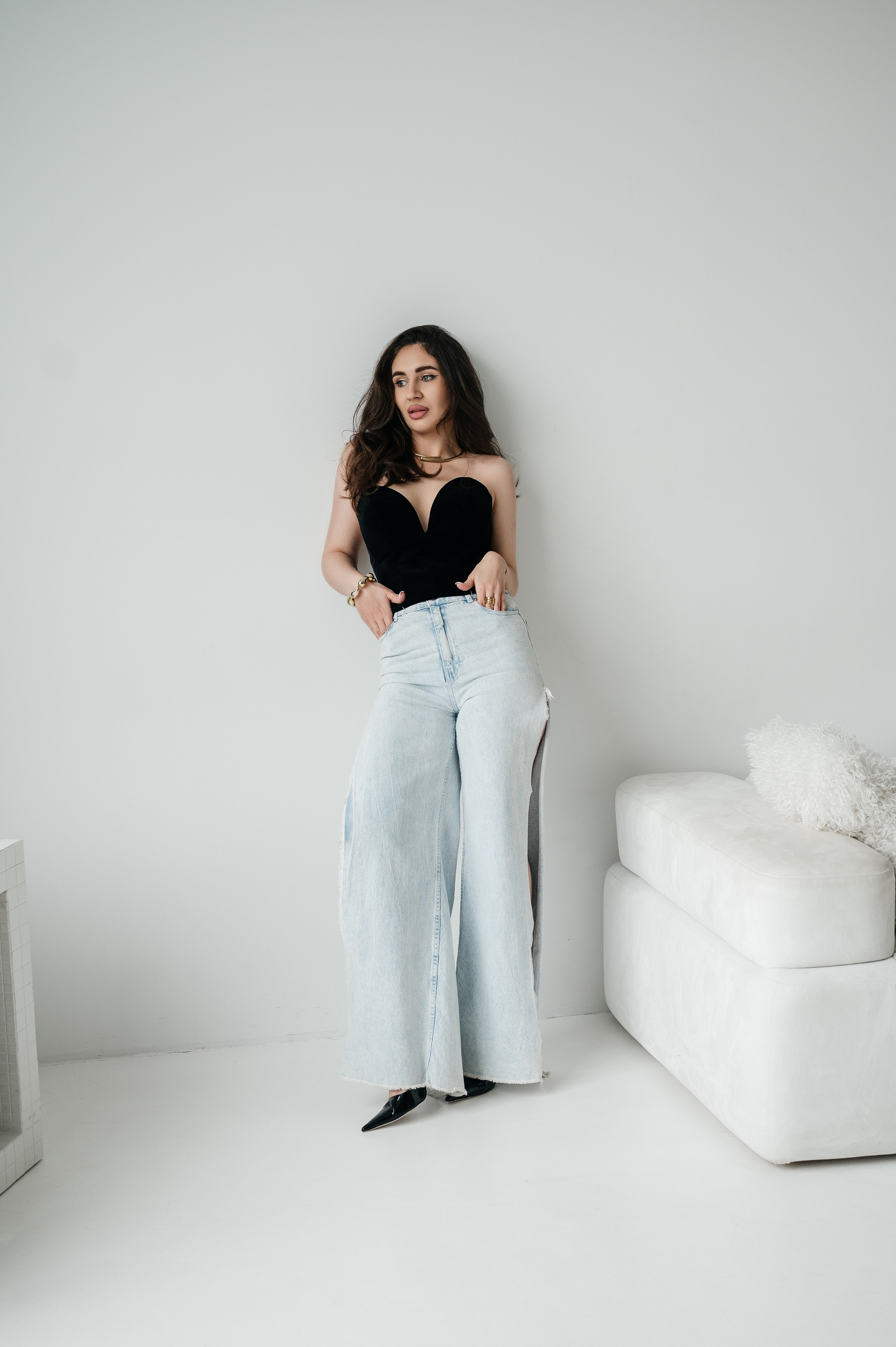 Кристина. Свадебный и семейный фотограф в Краснодаре Алина Мельник