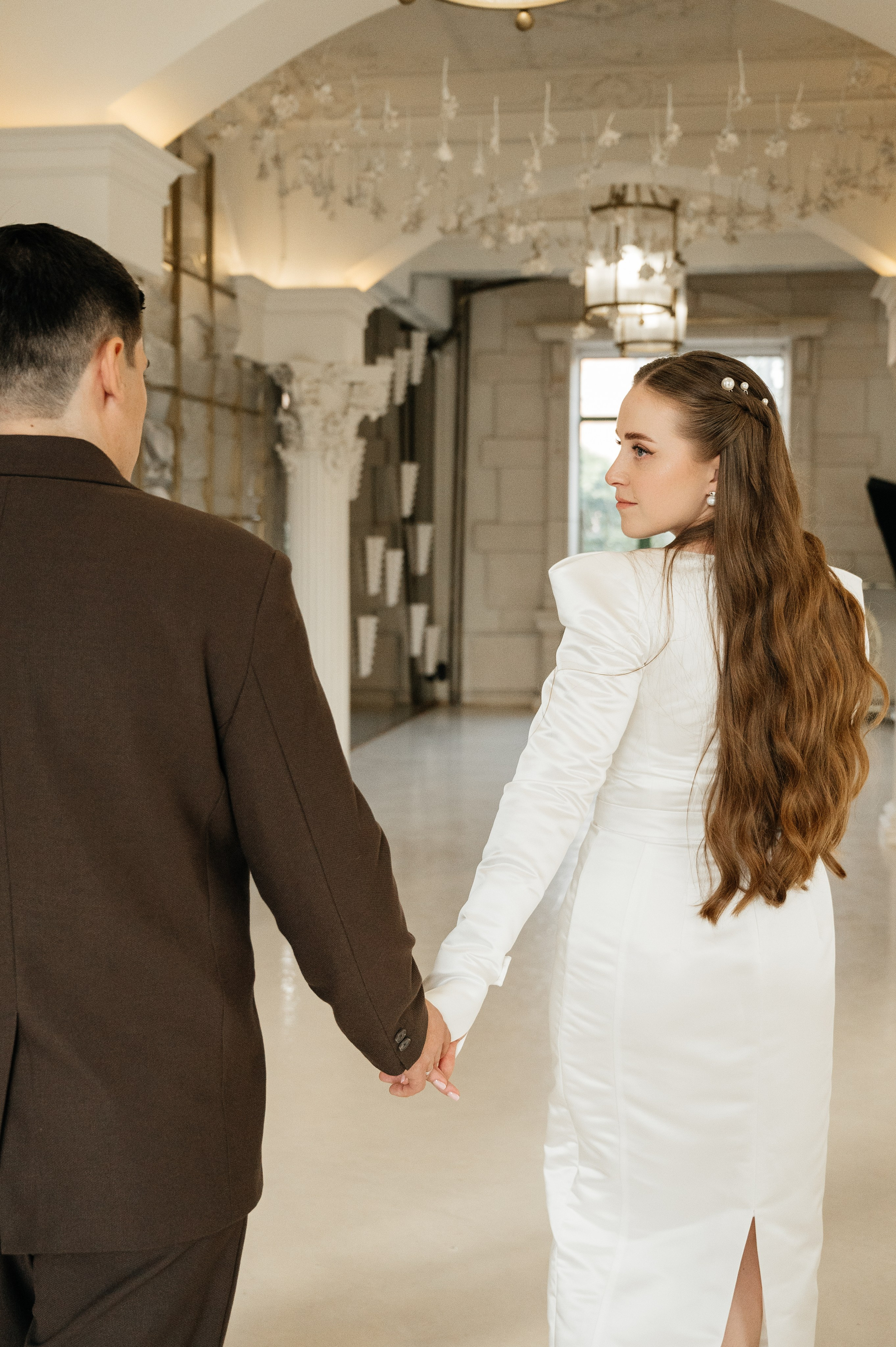 Геннадий и Дарья. Свадебный и семейный фотограф в Краснодаре Алина Мельник