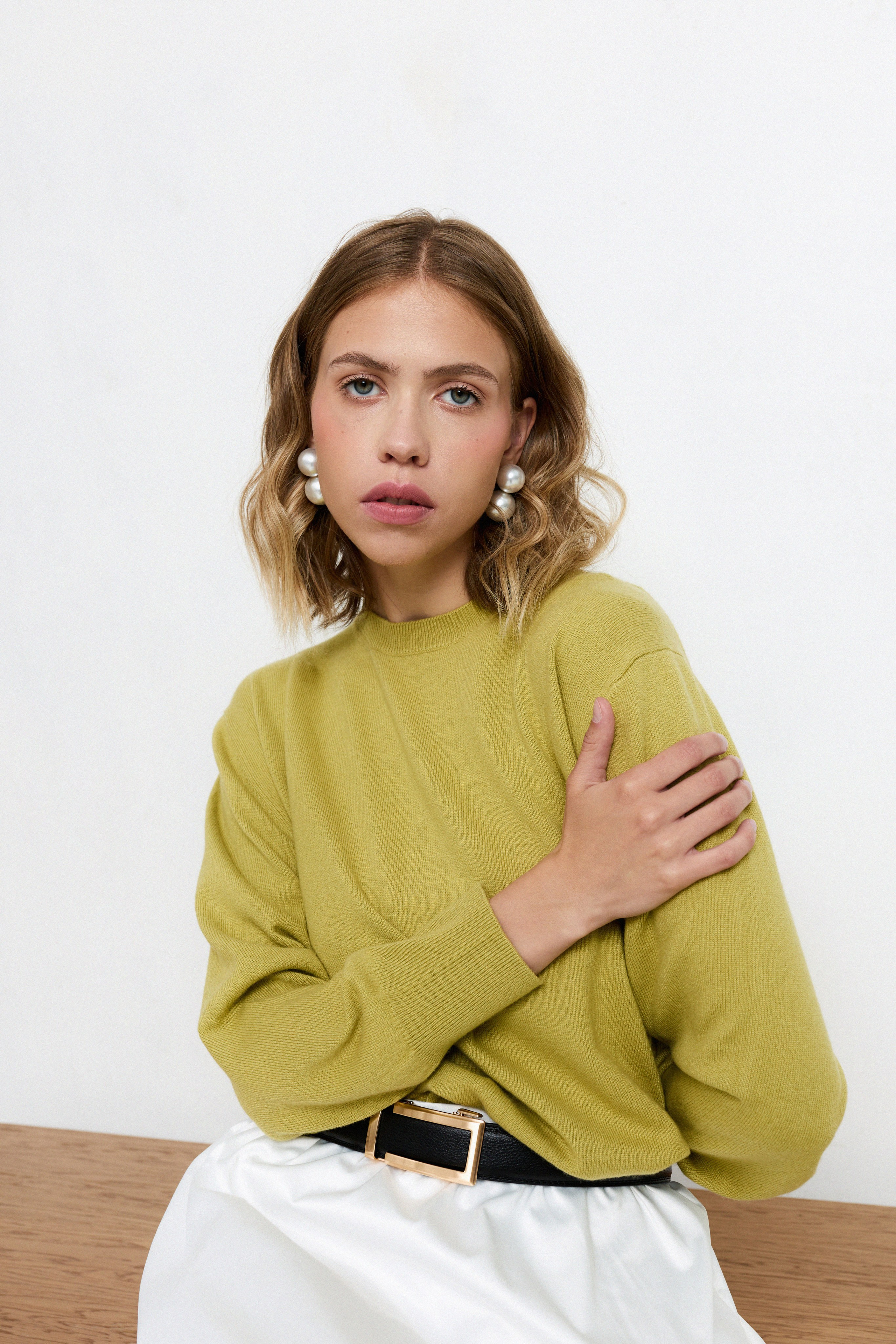 Ulyana. Фотограф для брендов в Москве