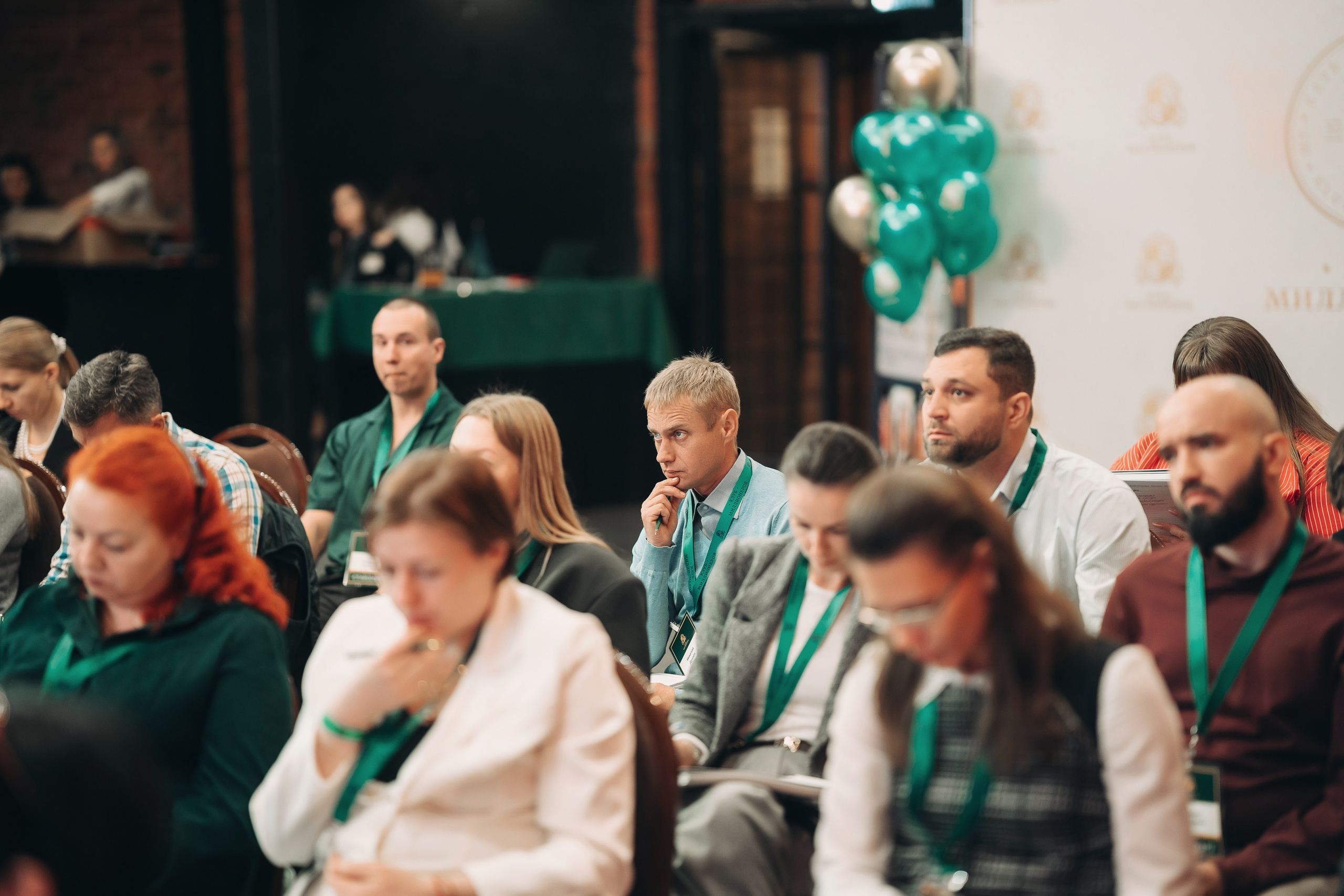 Репортажная съемка мероприятий в Воронеже. Свадебный и репортажный фотограф в Воронеже Роман Янко