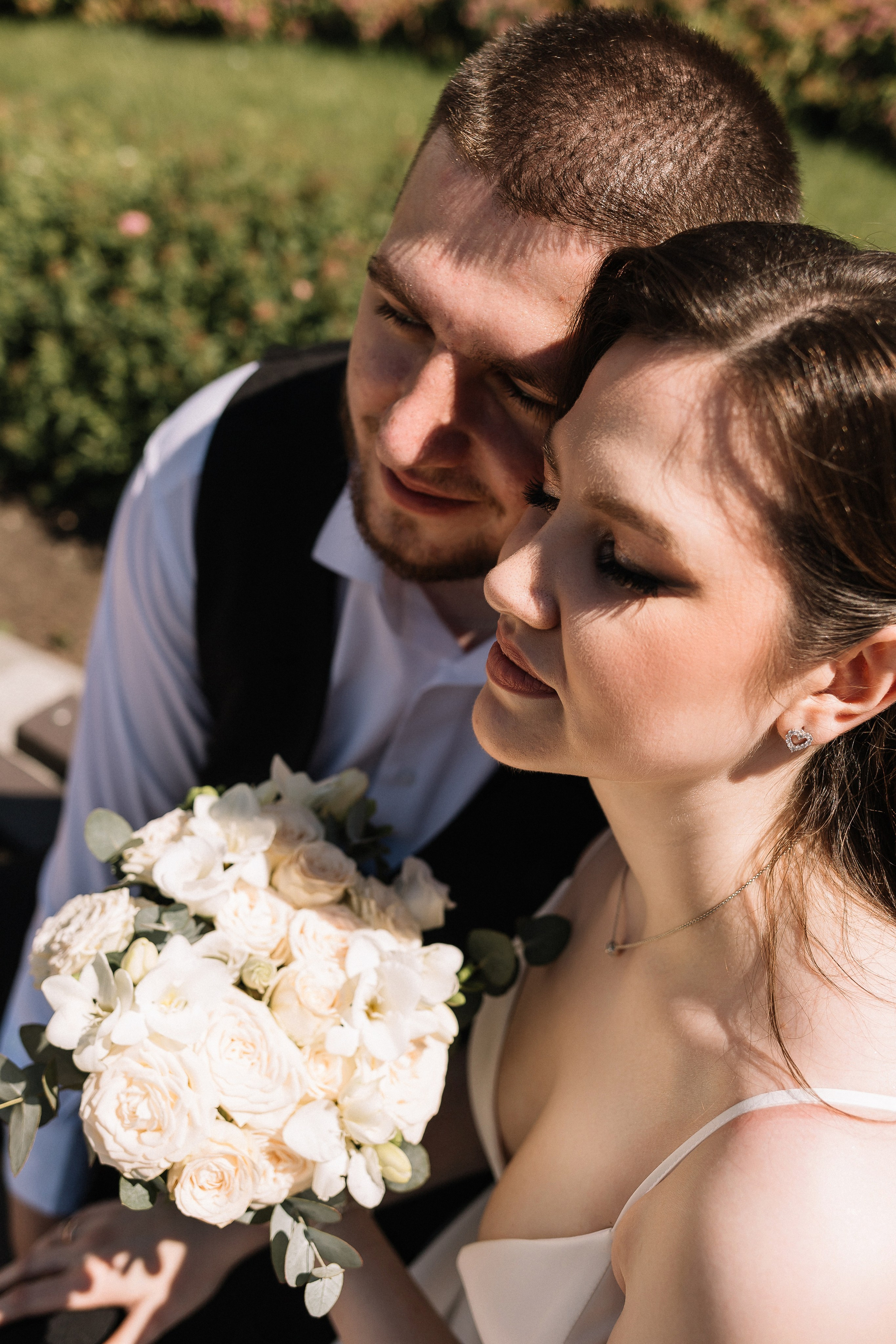 Дмитрий и Светлана/2024. Свадебный и семейный фотограф в Екатеринбурге