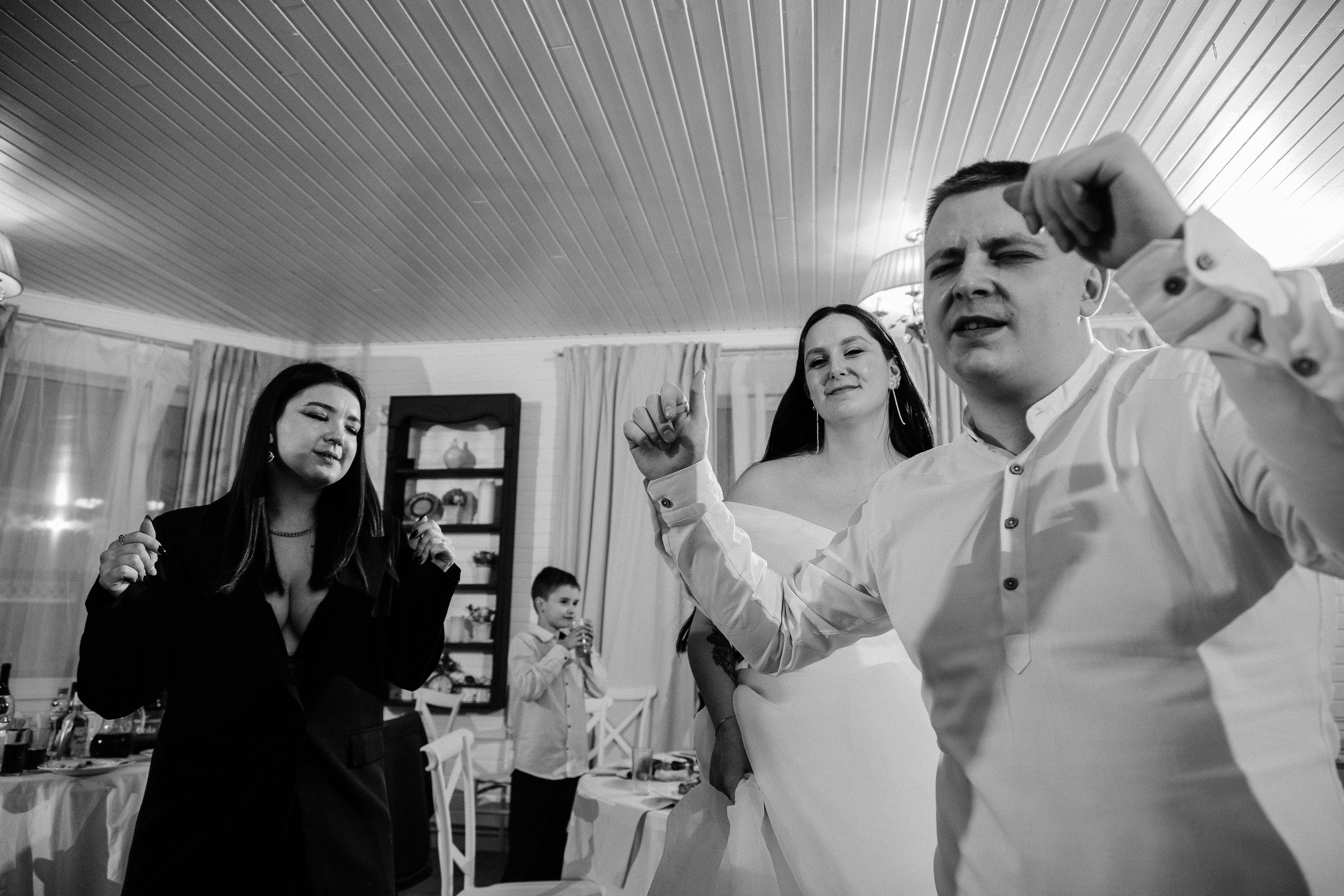 Дмитрий и Мария/2024. Свадебный и семейный фотограф в Екатеринбурге