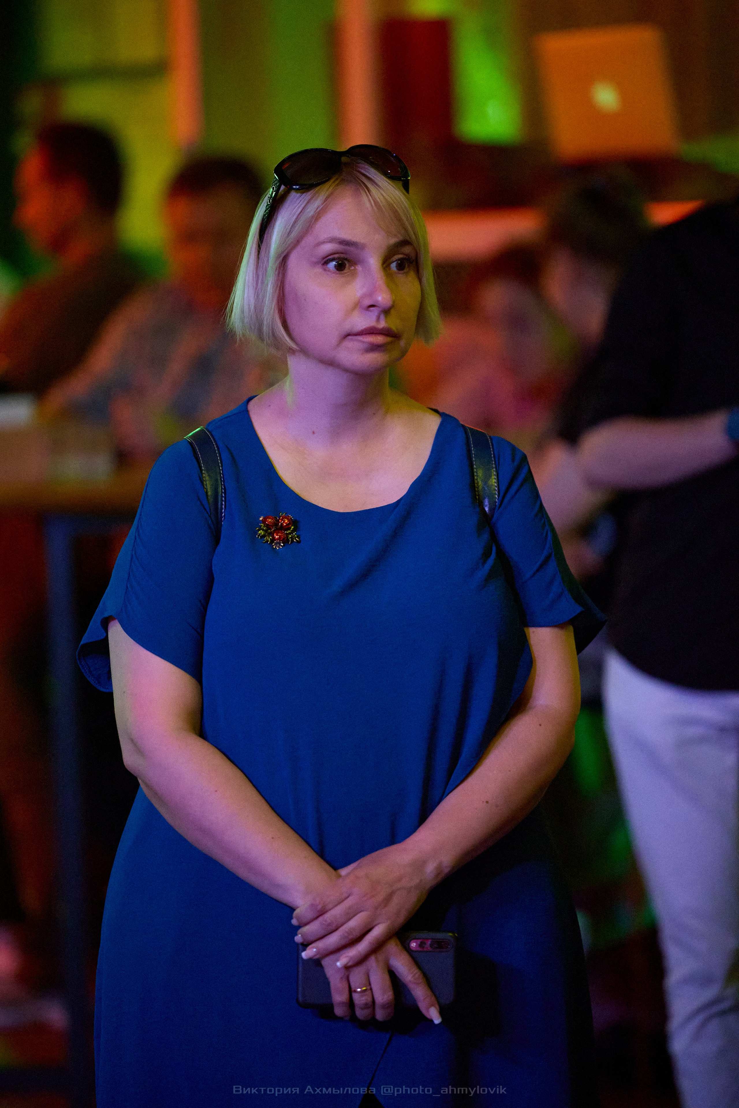 29.08.2024 НШБ Техника без опасности. Виктория Ахмылова. Фотограф в Москве