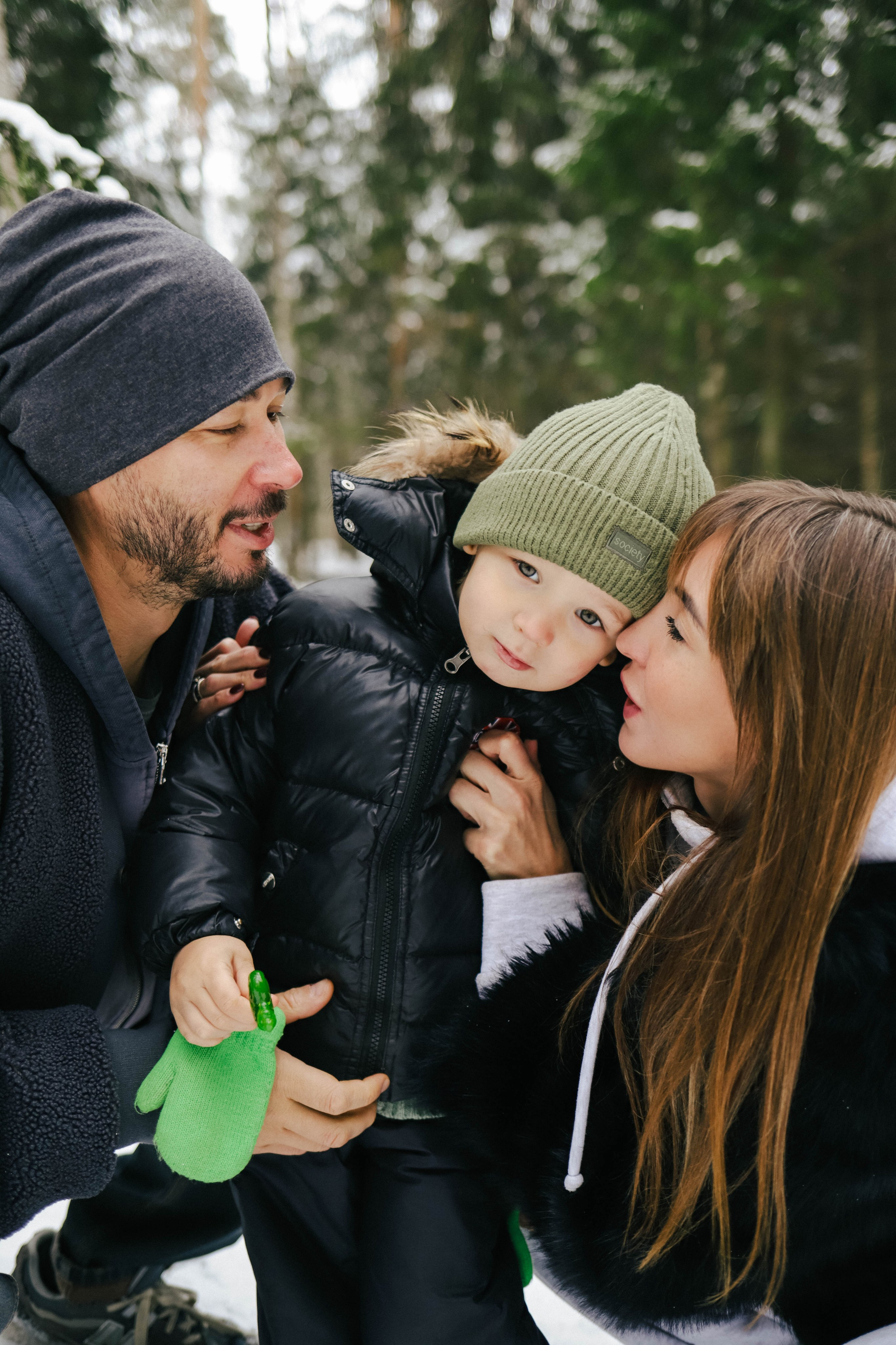 Павел Юлия Тимофей. Ваш фотограф в Нижнем Новгороде