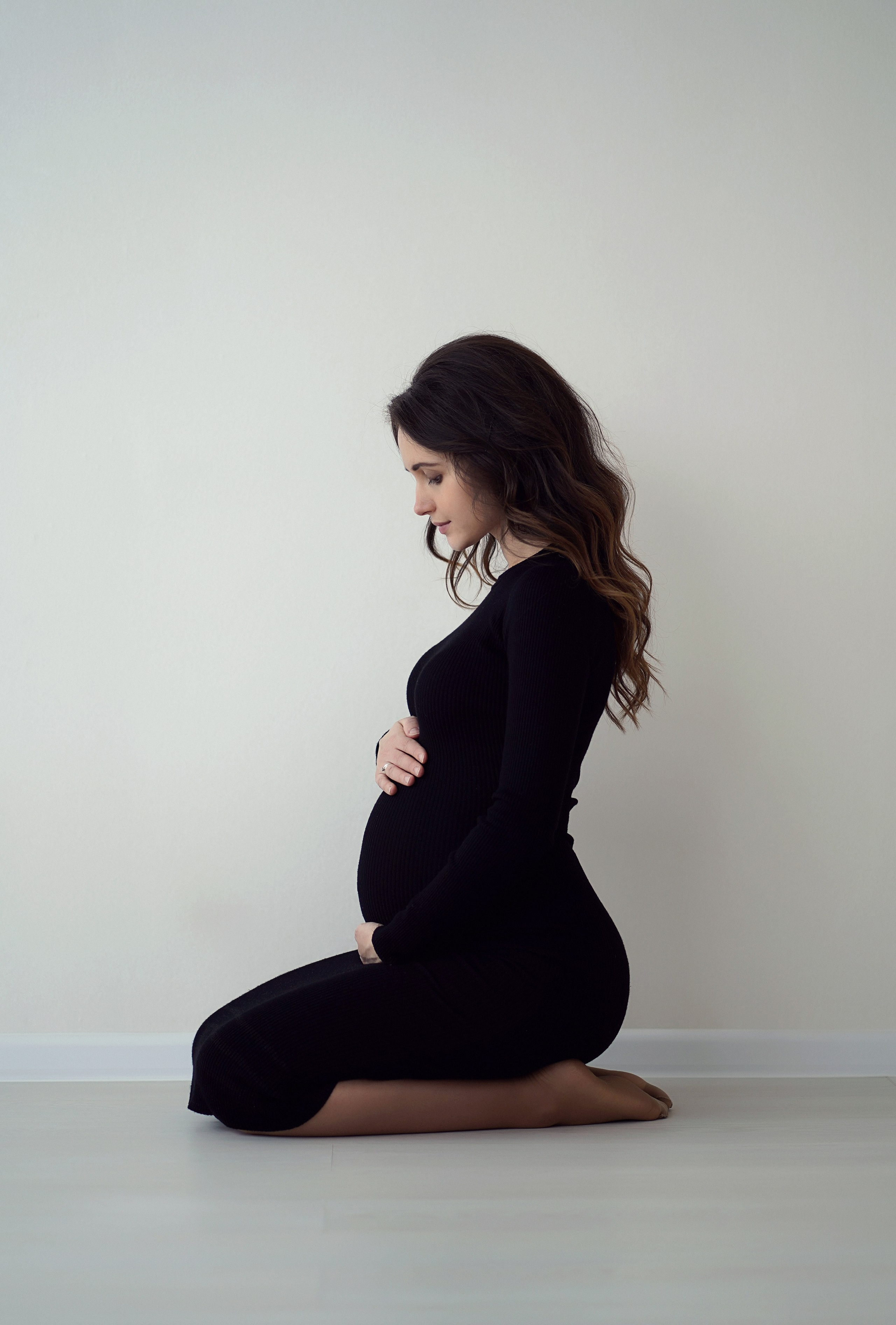 В ожидании чуда. Детский и семейный фотограф в Давлеканово Волкова Вероника