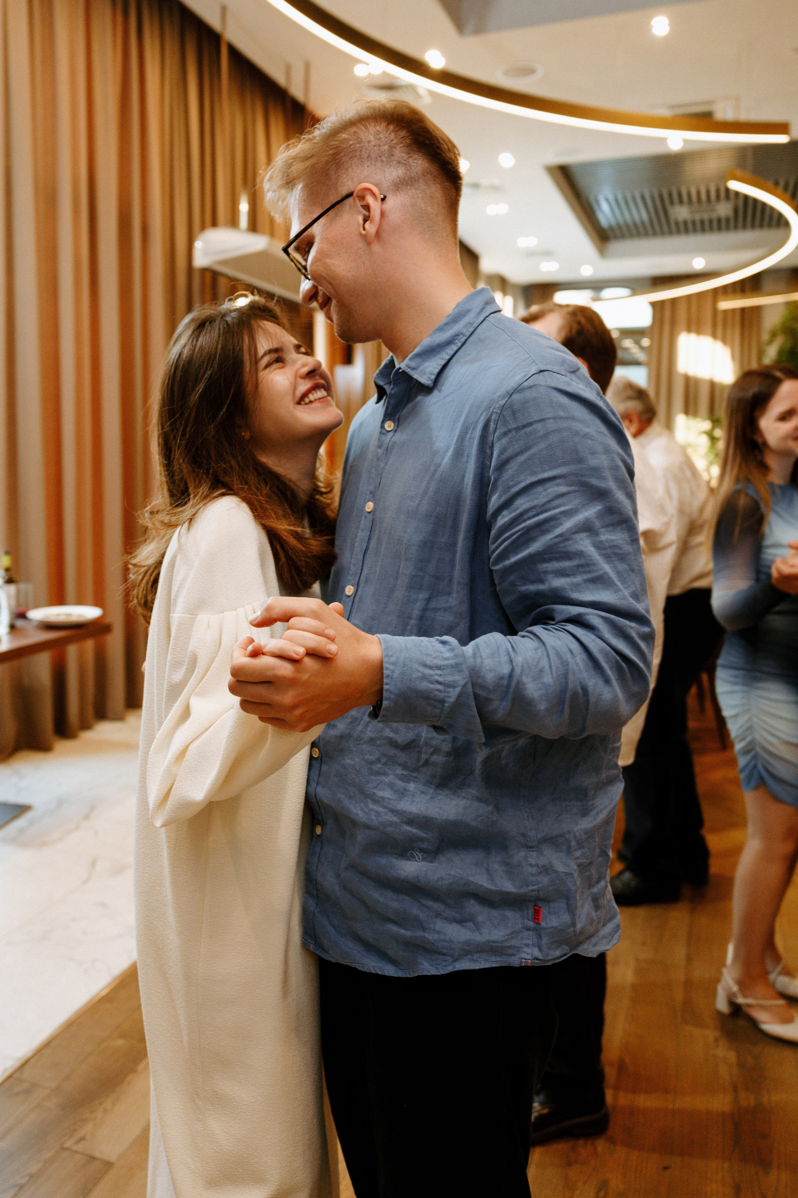 Борис и Мария. Hyatt-Ленинский ЗАГС- Gavi. Свадебный фотограф Балчугова Мария Екатеринбург