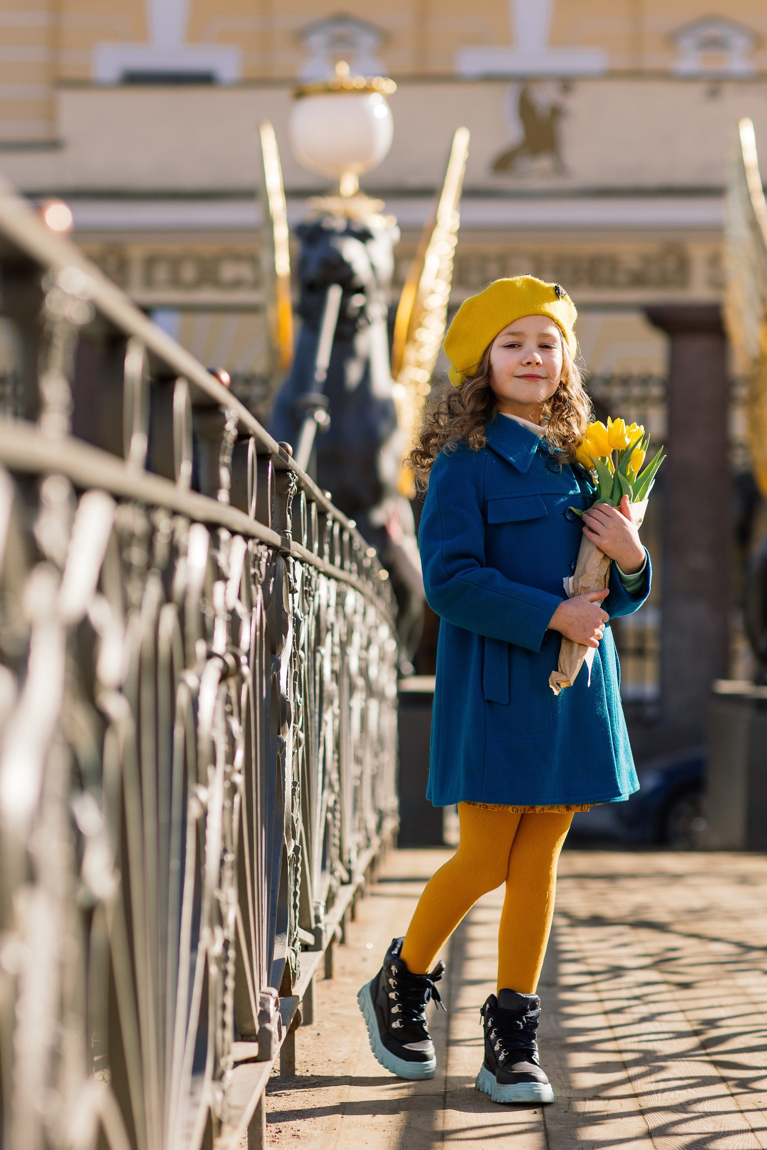 Елизавета. Семейный фотограф Толстикова Кристина
